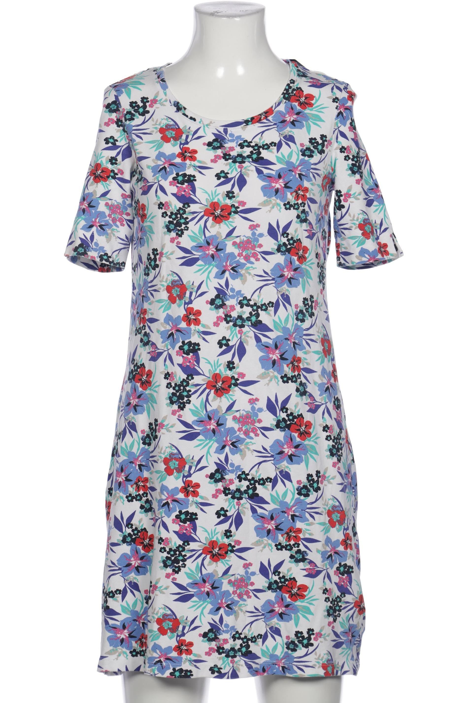 

Christian Berg Damen Kleid, mehrfarbig