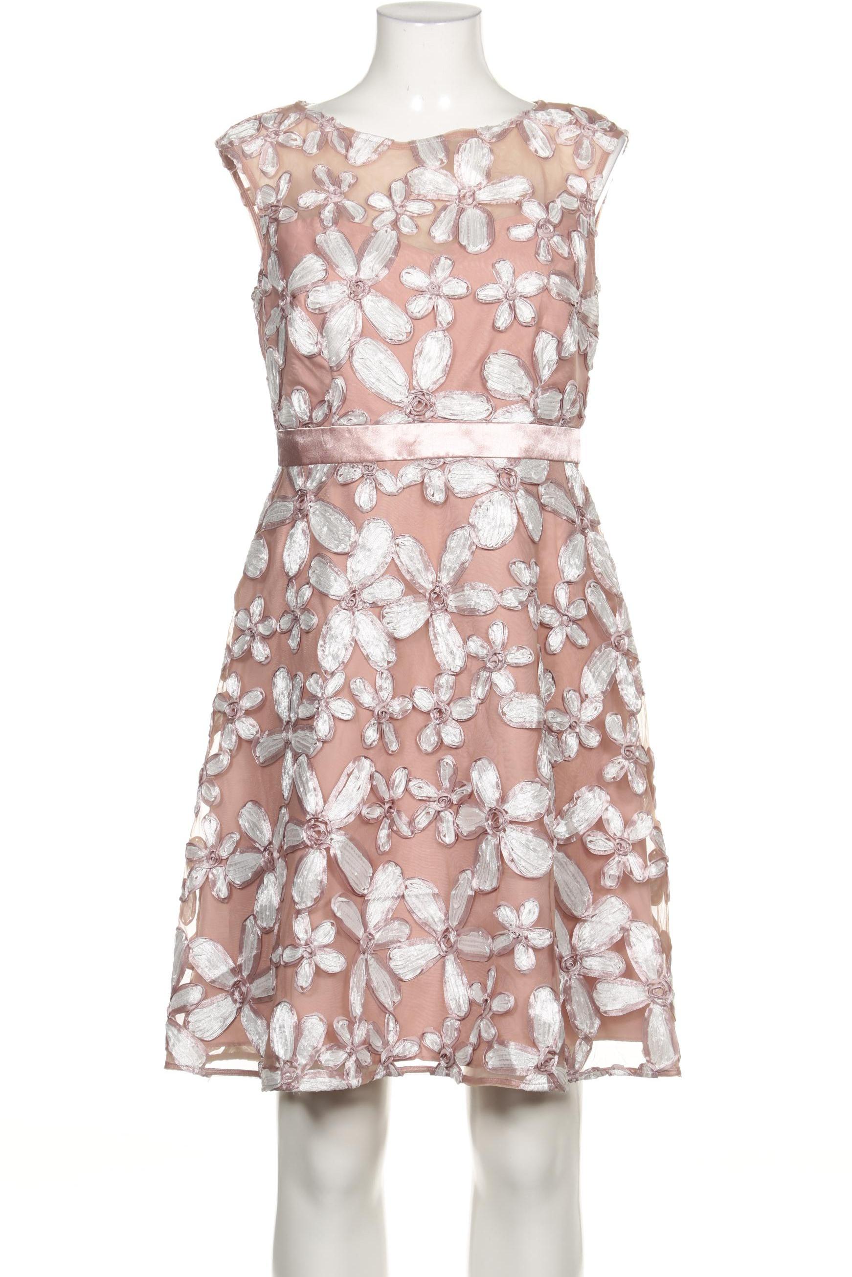 

Christian Berg Damen Kleid, pink