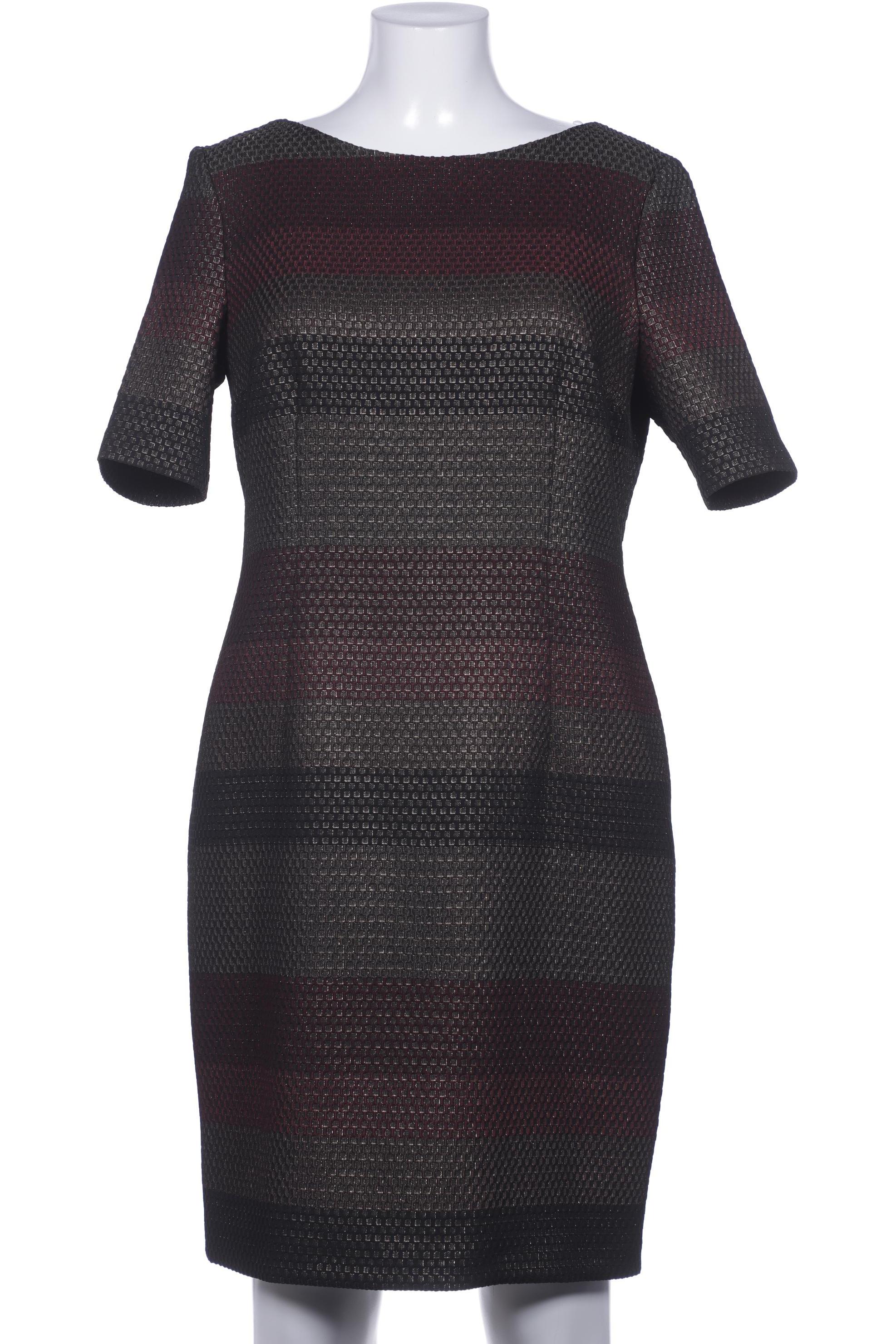 

Christian Berg Damen Kleid, schwarz, Gr. 44