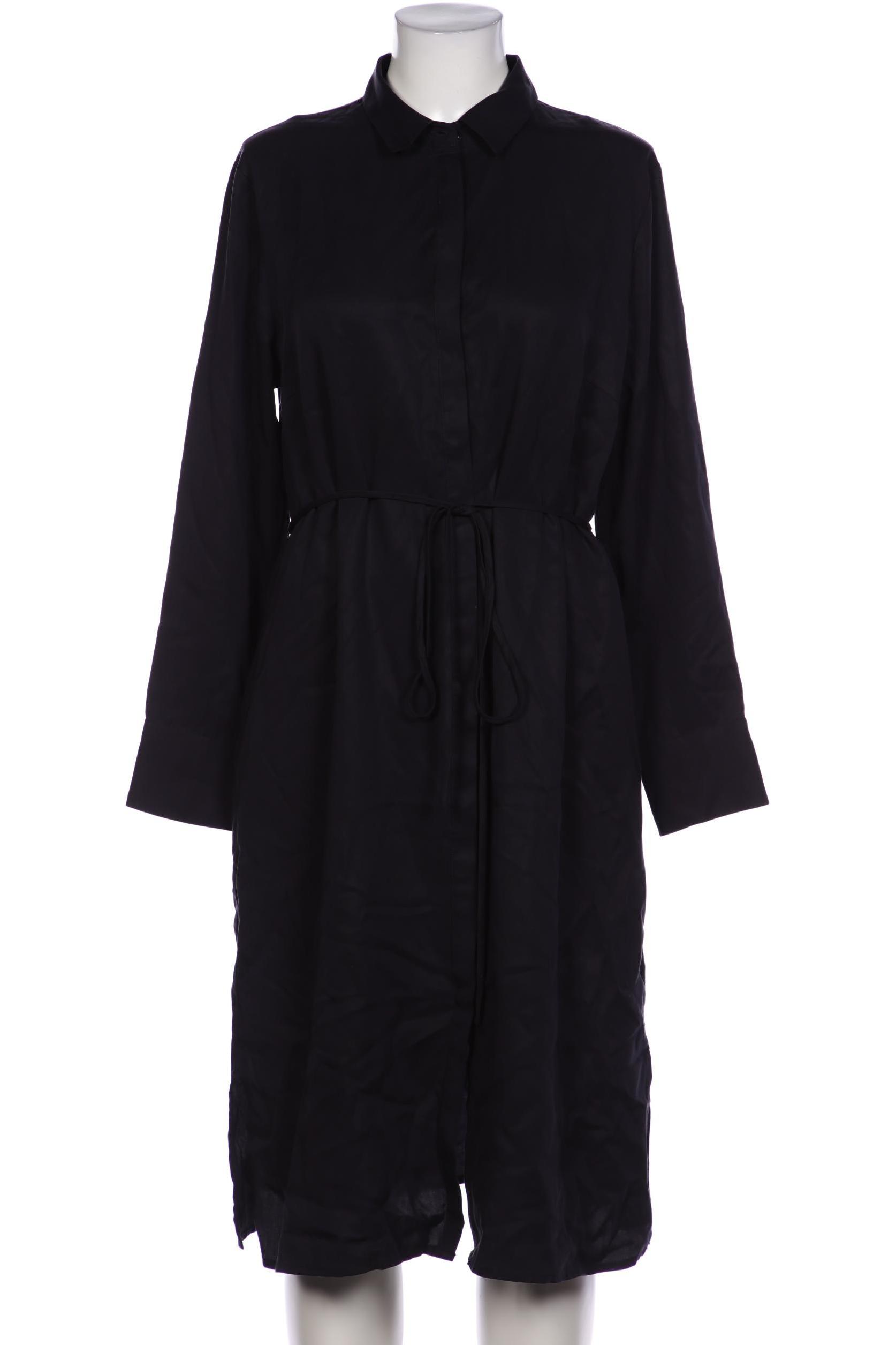 

Christian Berg Damen Kleid, marineblau, Gr. 42