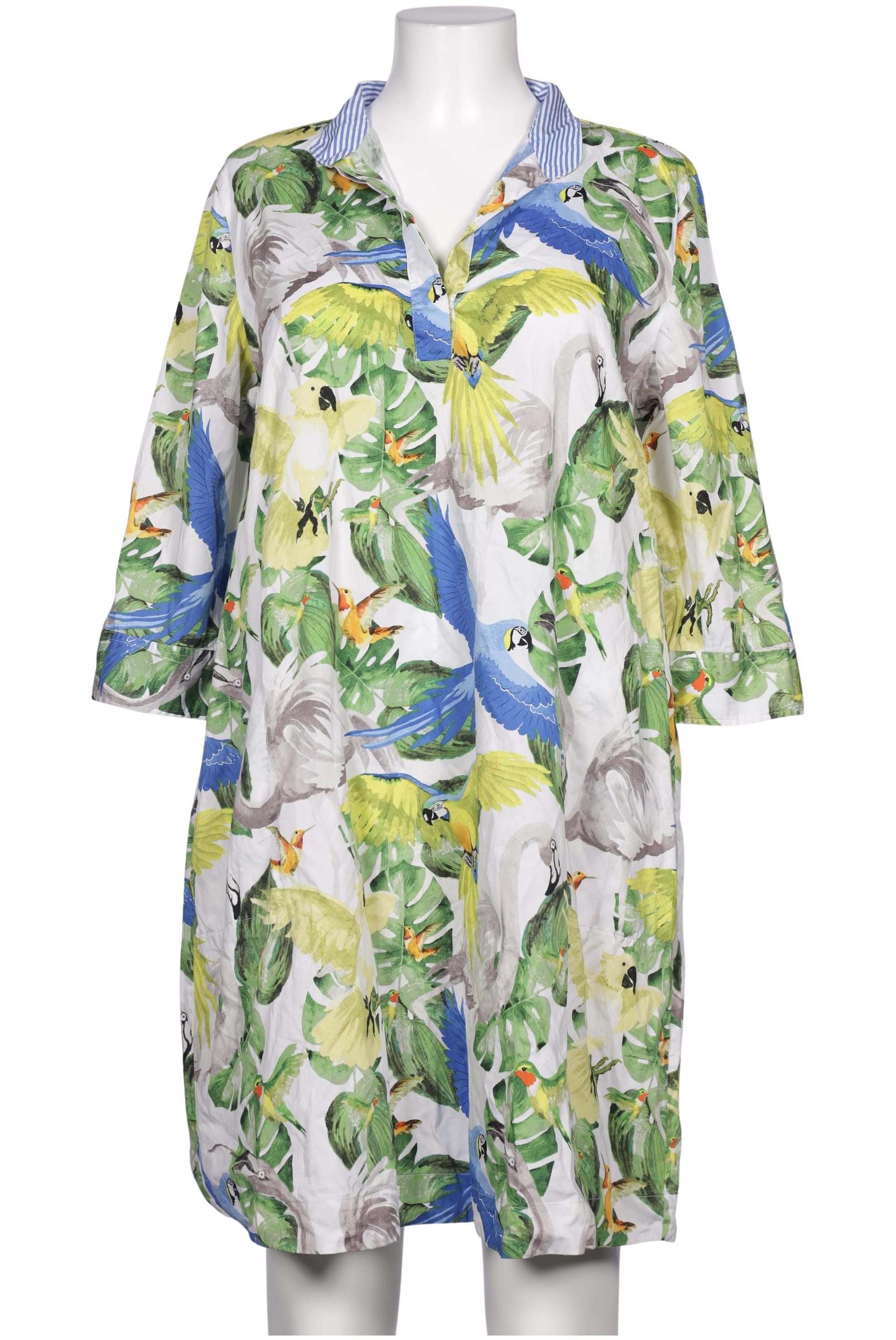 

Christian Berg Damen Kleid, mehrfarbig, Gr. 42