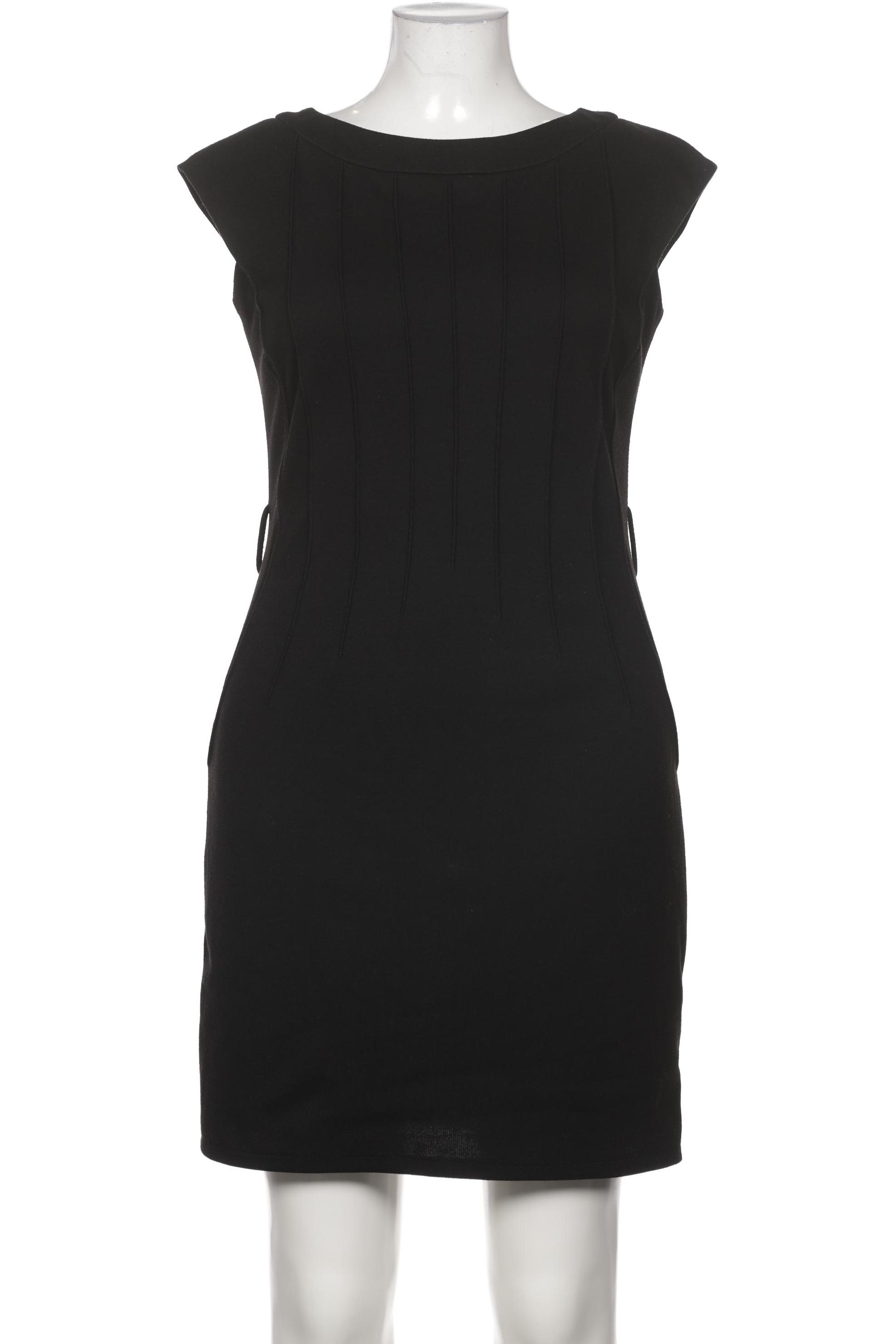 

Christian Berg Damen Kleid, schwarz, Gr. 42
