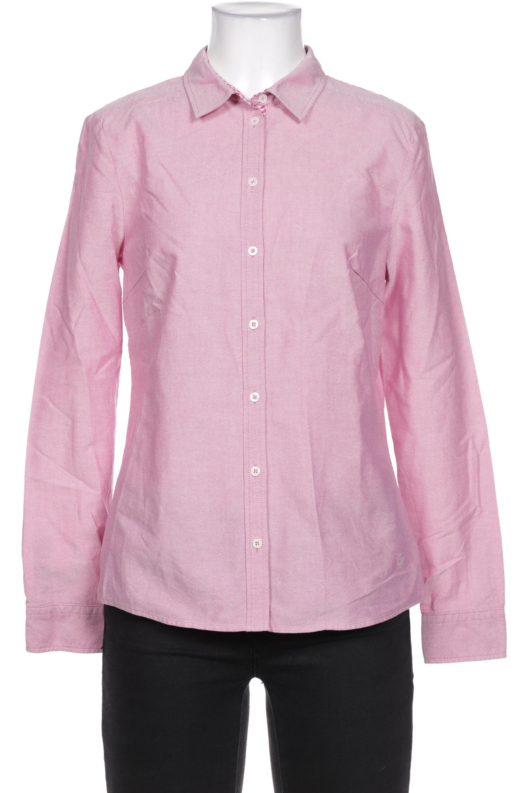 

Christian Berg Damen Bluse, pink, Gr. 36