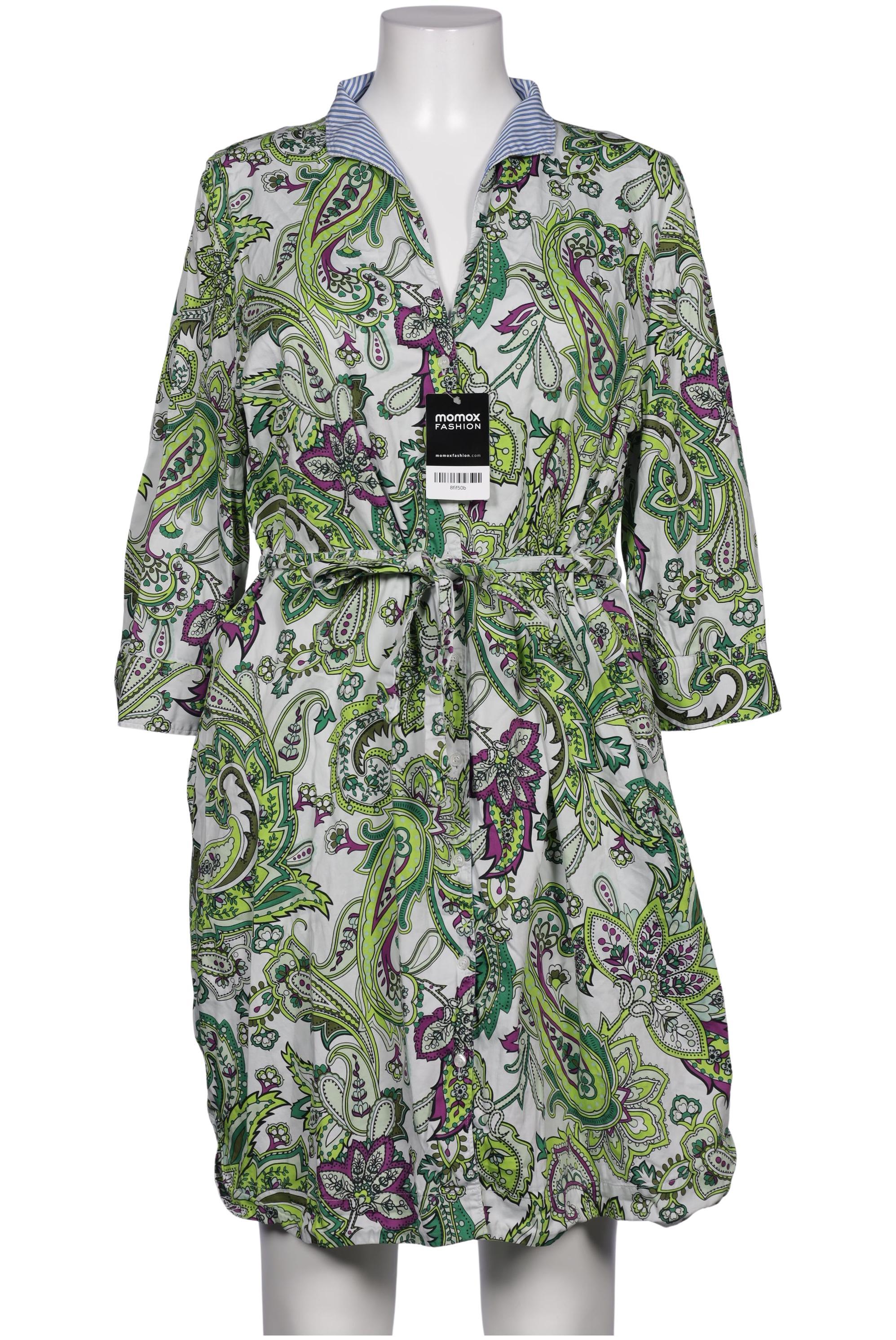 

Christian Berg Damen Kleid, grün, Gr. 46