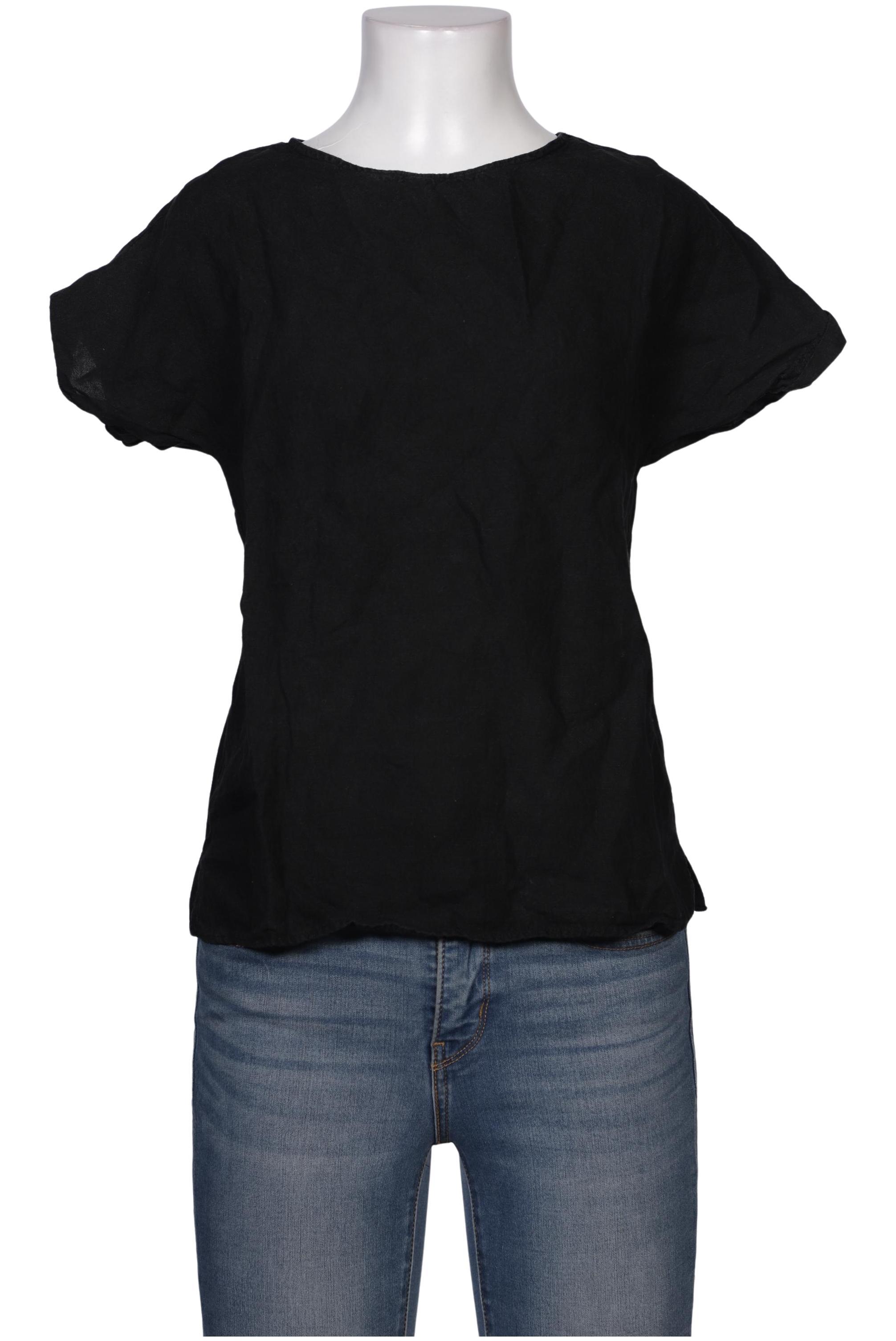 

Christian Berg Damen Bluse, schwarz, Gr. 36