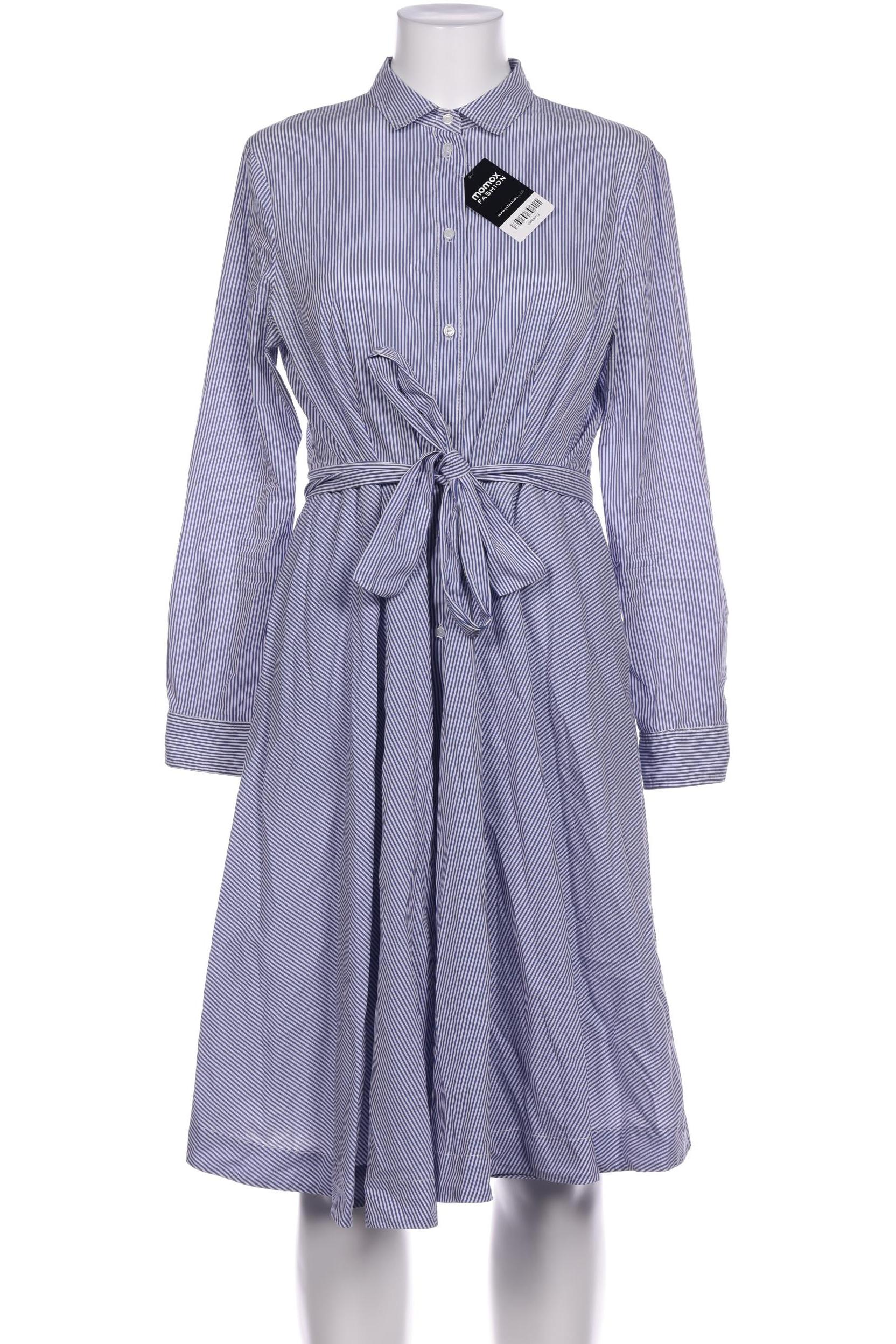 

Christian Berg Damen Kleid, blau, Gr. 42