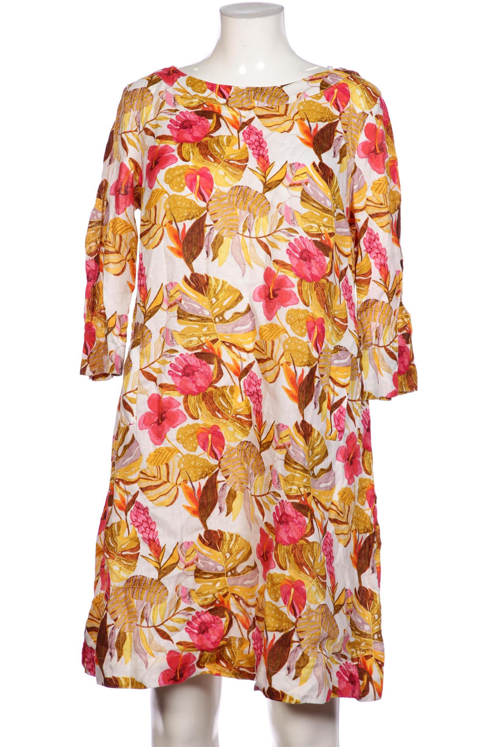 

Christian Berg Damen Kleid, mehrfarbig, Gr. 42