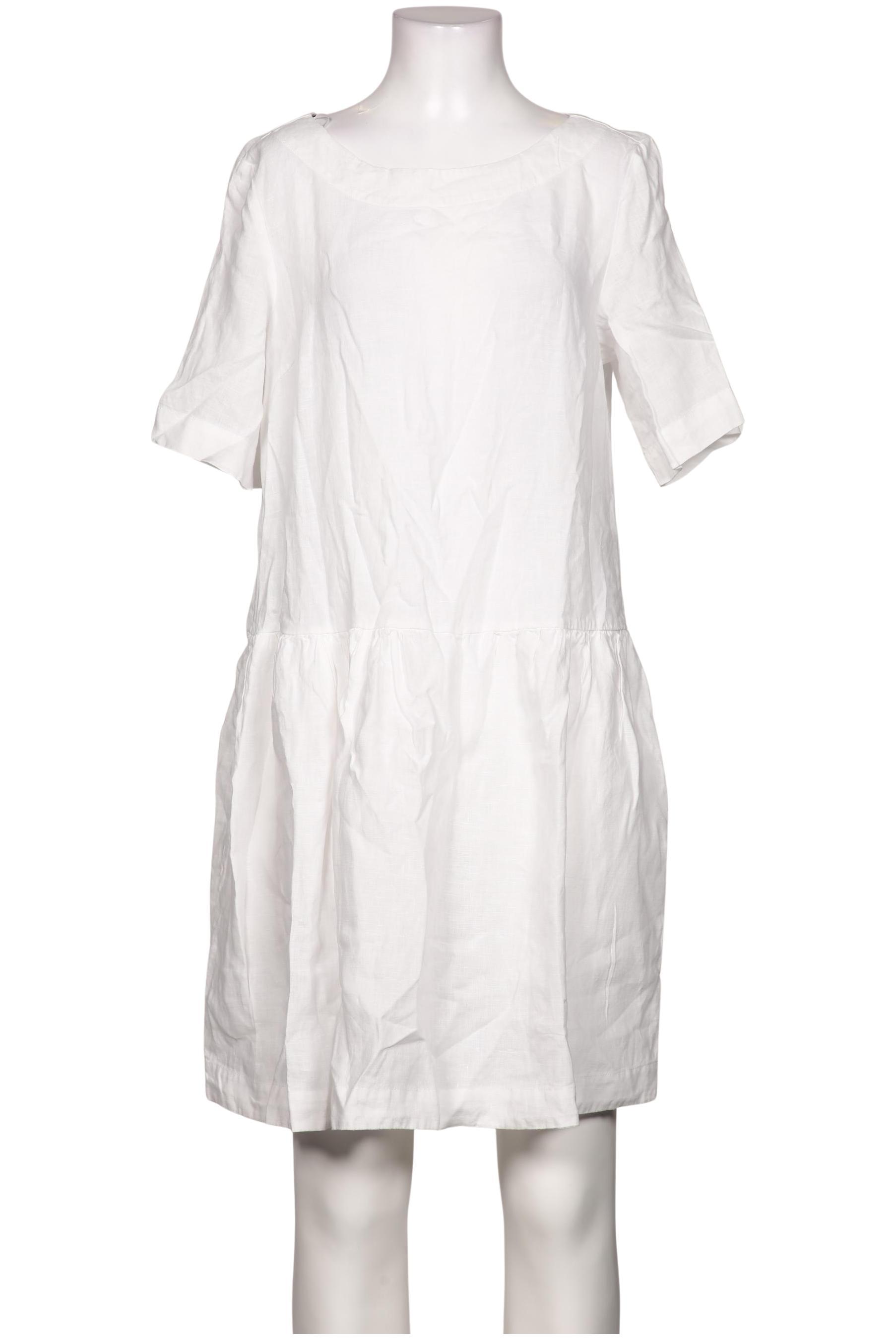 

Christian Berg Damen Kleid, weiß, Gr. 38