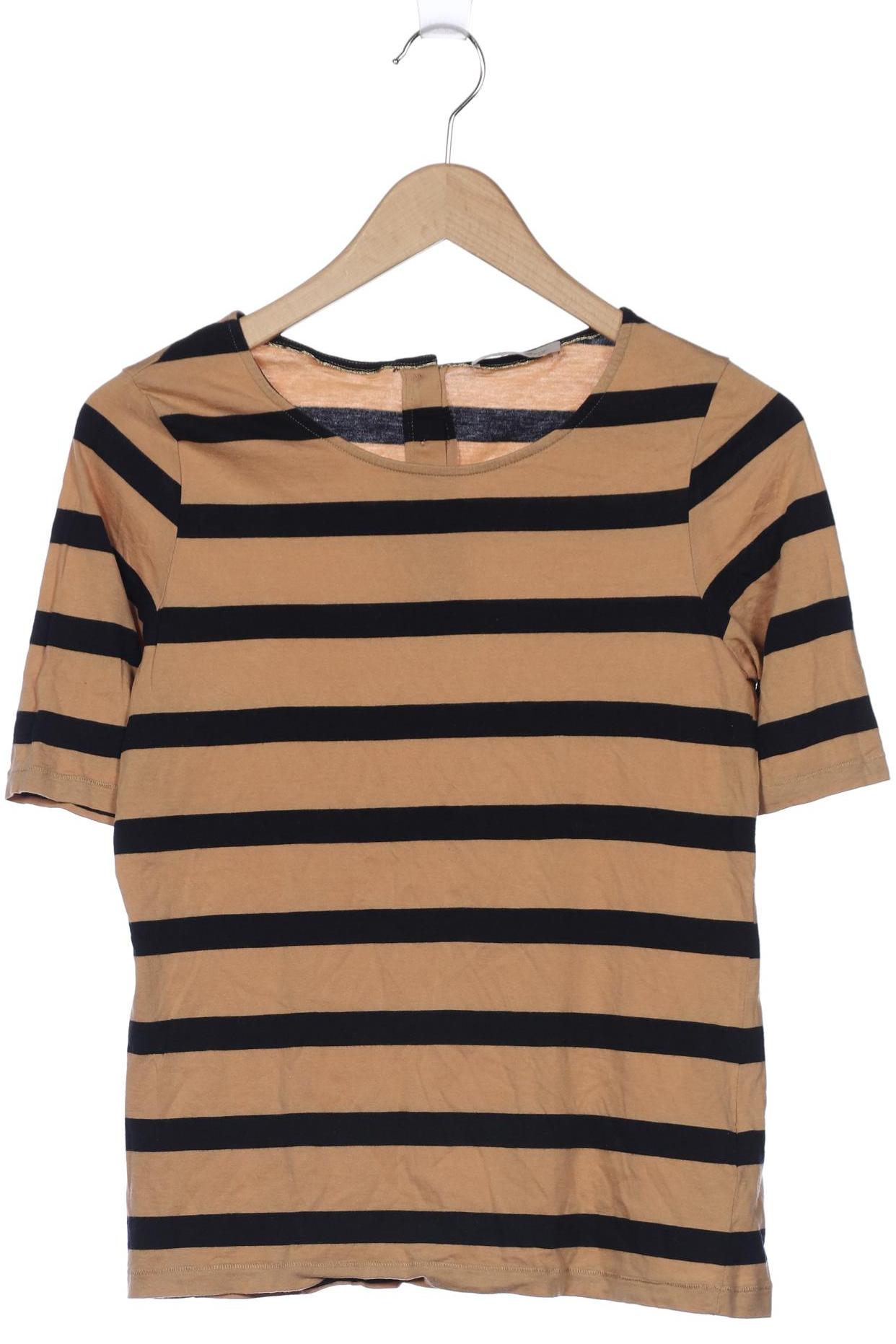 

Christian Berg Damen T-Shirt, beige, Gr. 40