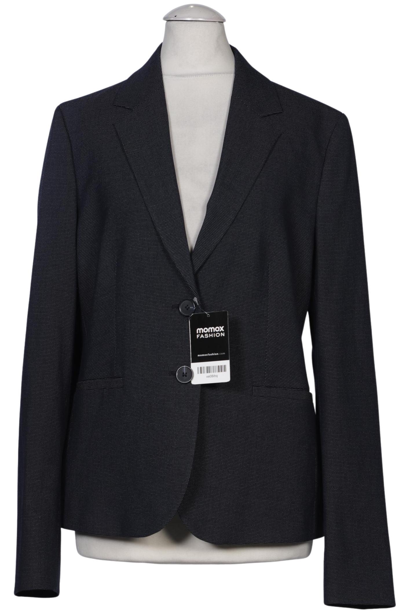 

Christian Berg Damen Blazer, marineblau, Gr. 36