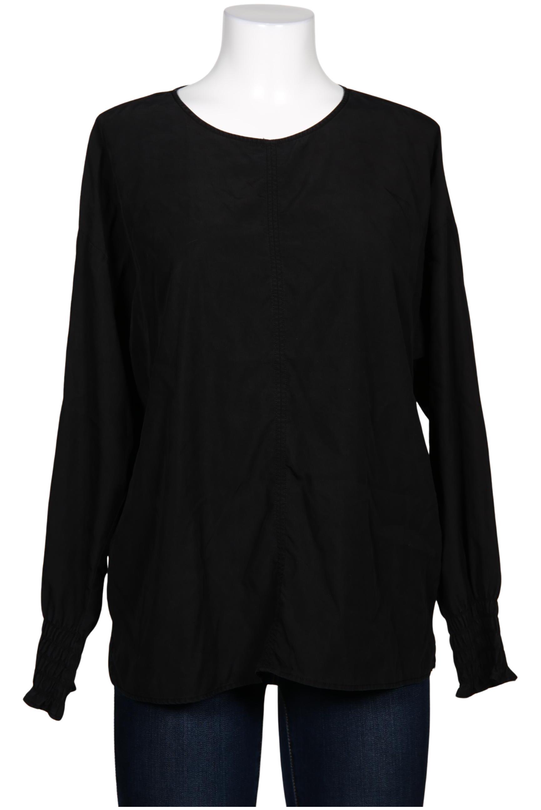 

Christian Berg Damen Bluse, schwarz, Gr. 42