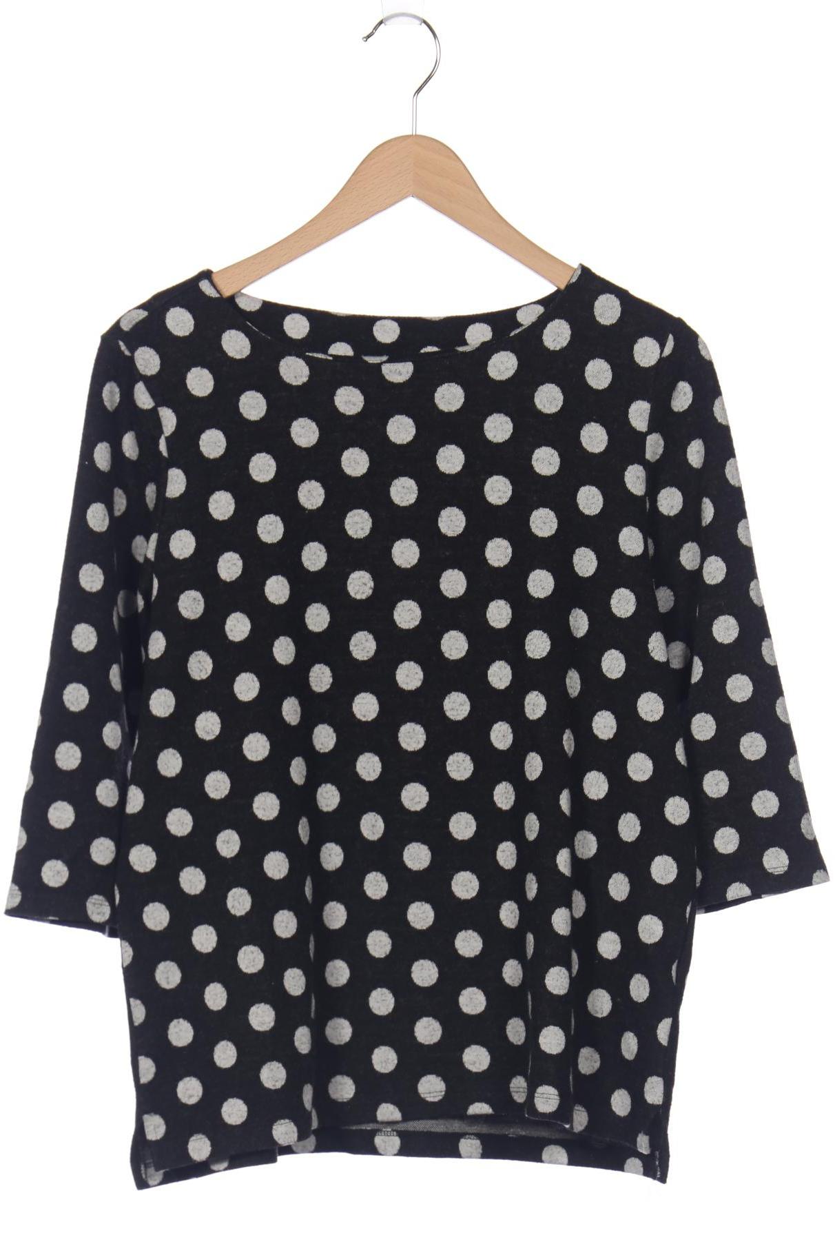 

Christian Berg Damen Pullover, schwarz
