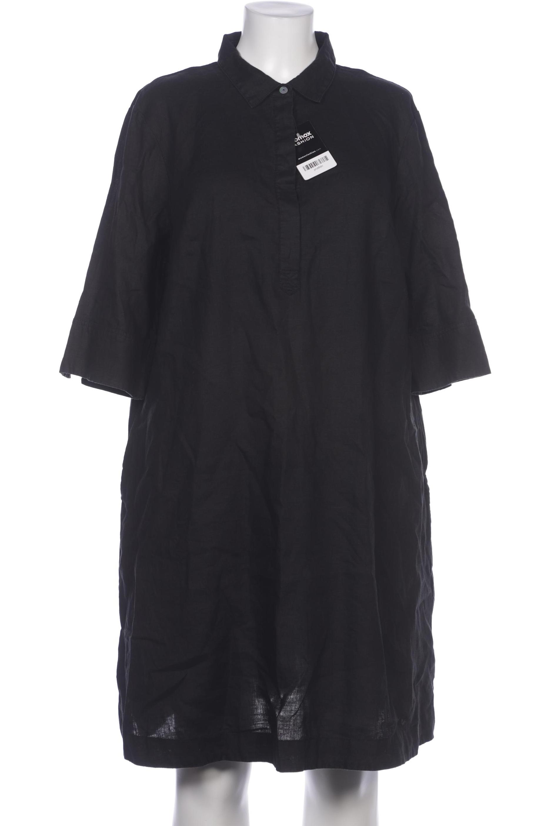 

Christian Berg Damen Kleid, schwarz, Gr. 46