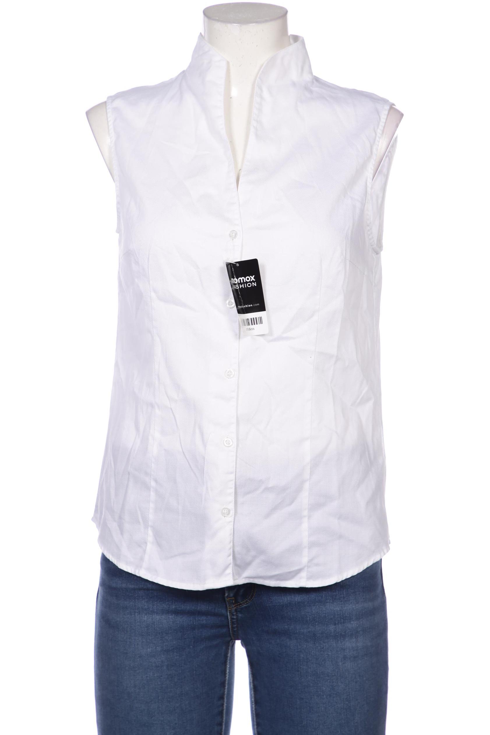 

Christian Berg Damen Bluse, weiß