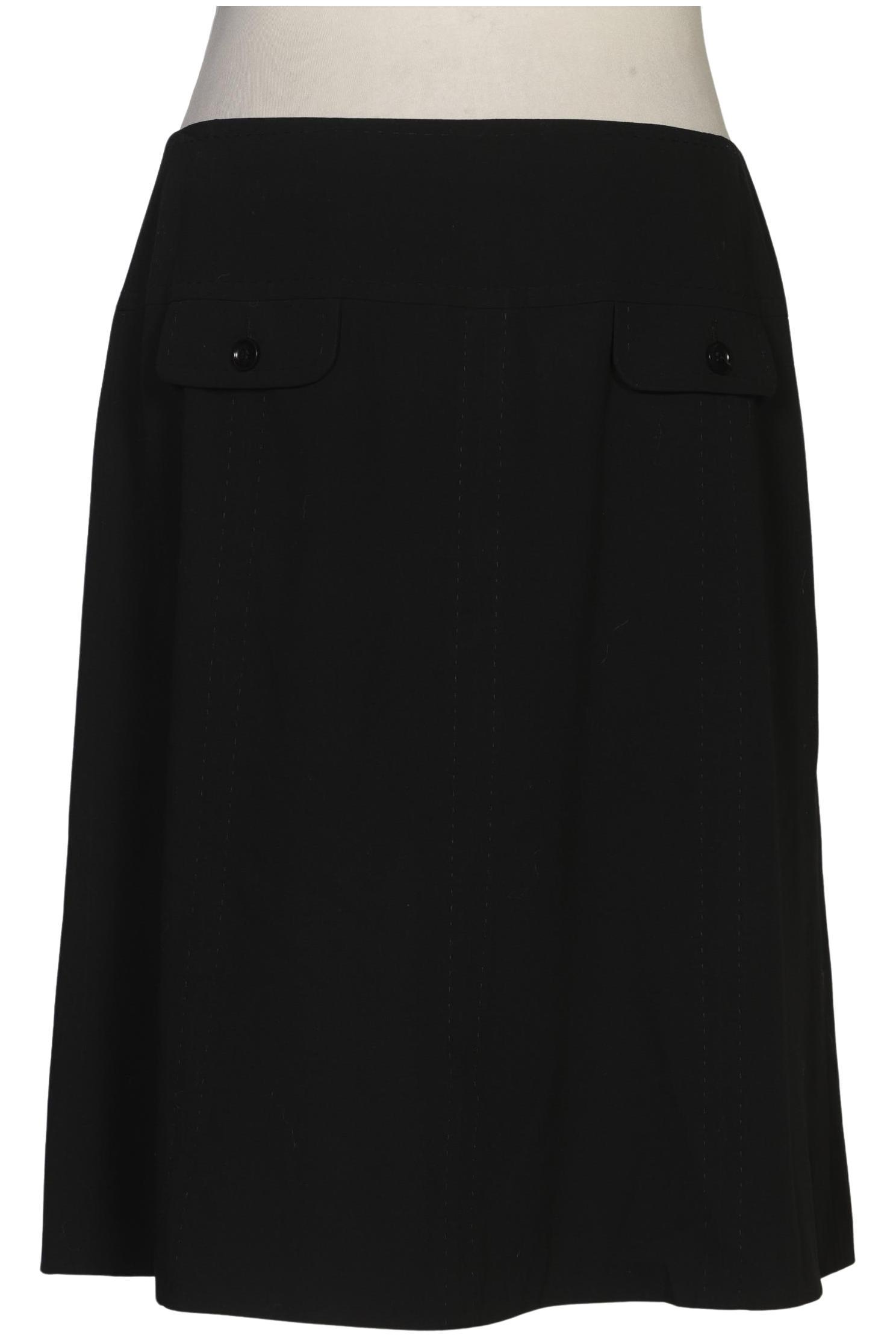 

Christian Berg Damen Rock, schwarz, Gr. 35