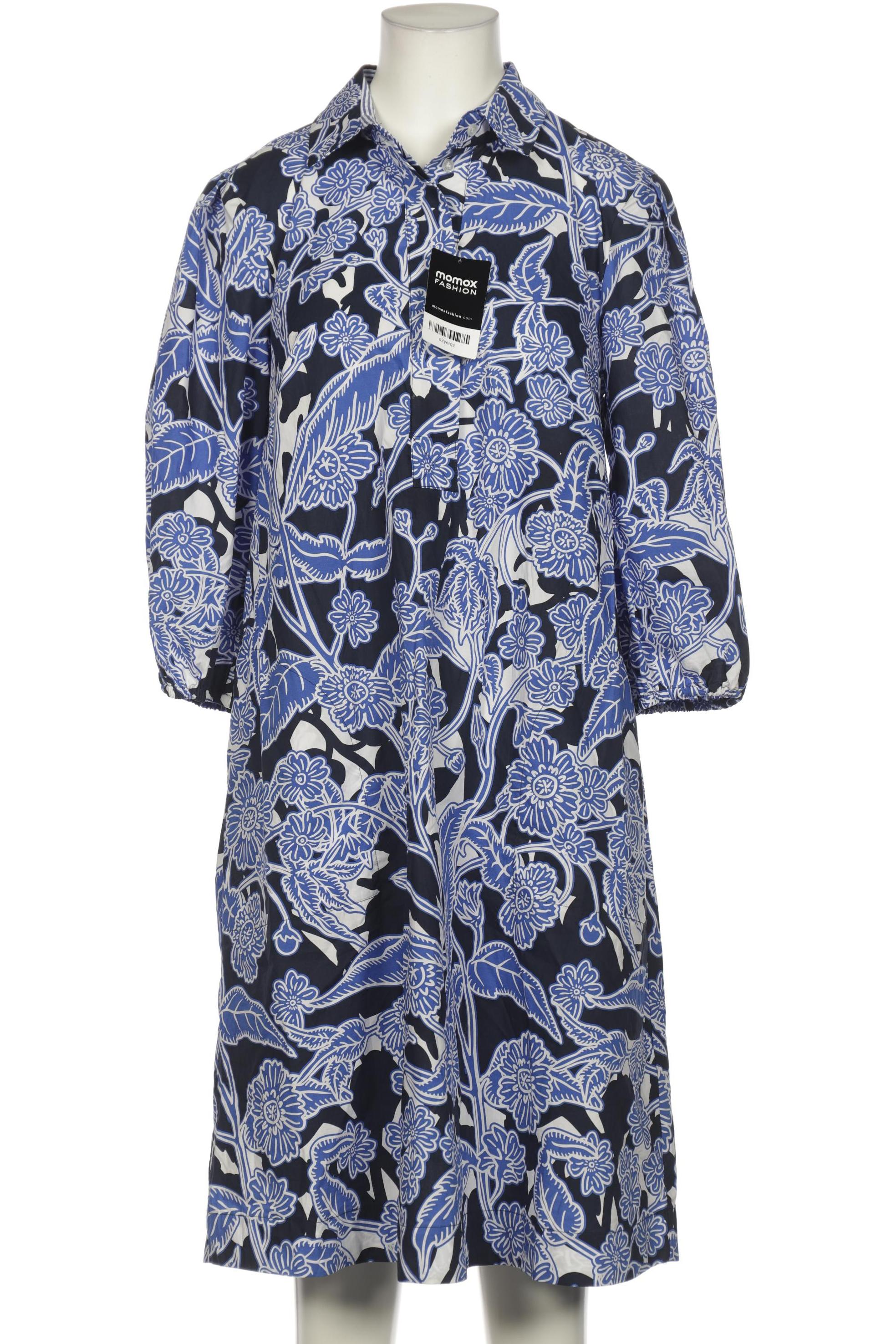 

Christian Berg Damen Kleid, blau