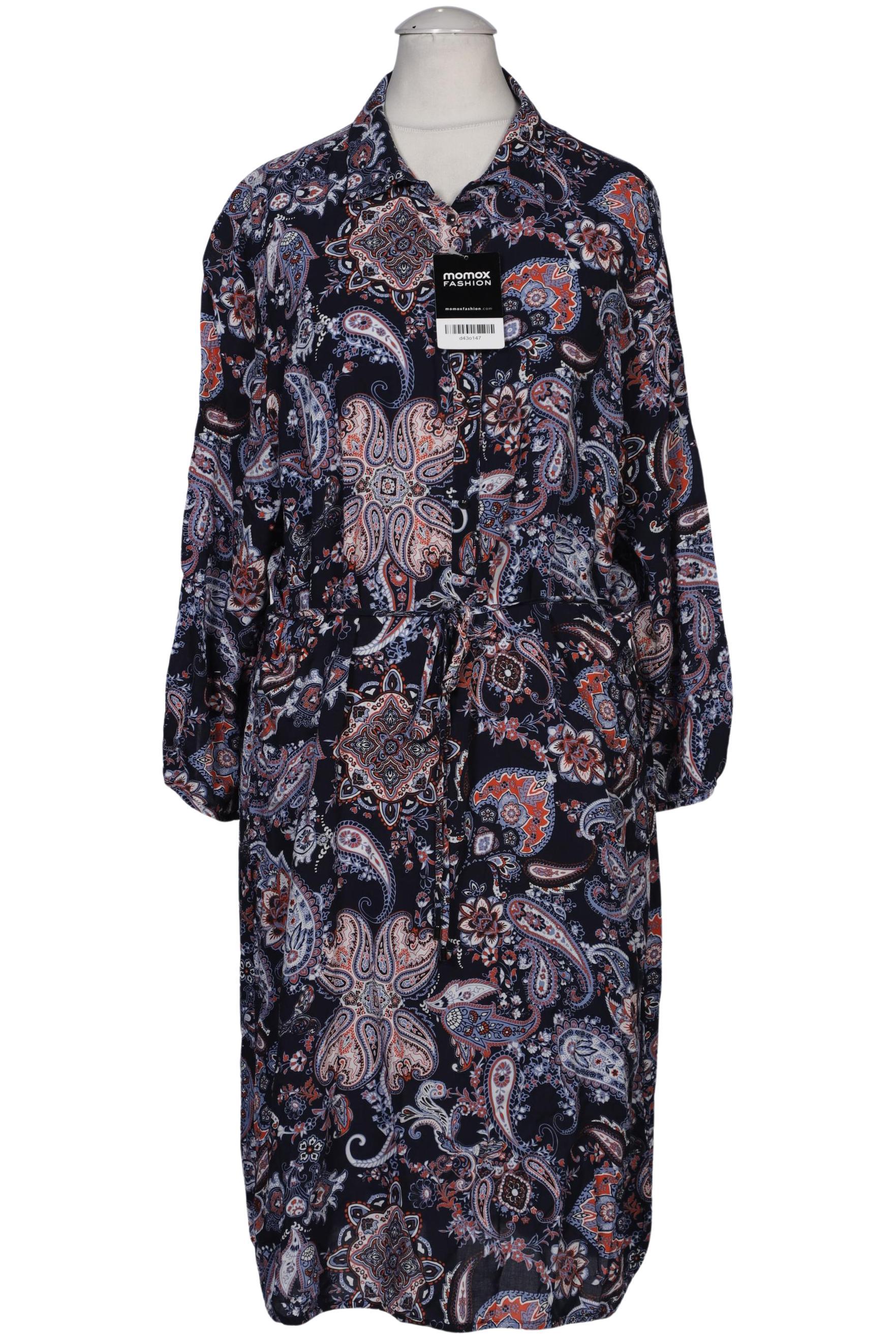 

Christian Berg Damen Kleid, mehrfarbig, Gr. 38