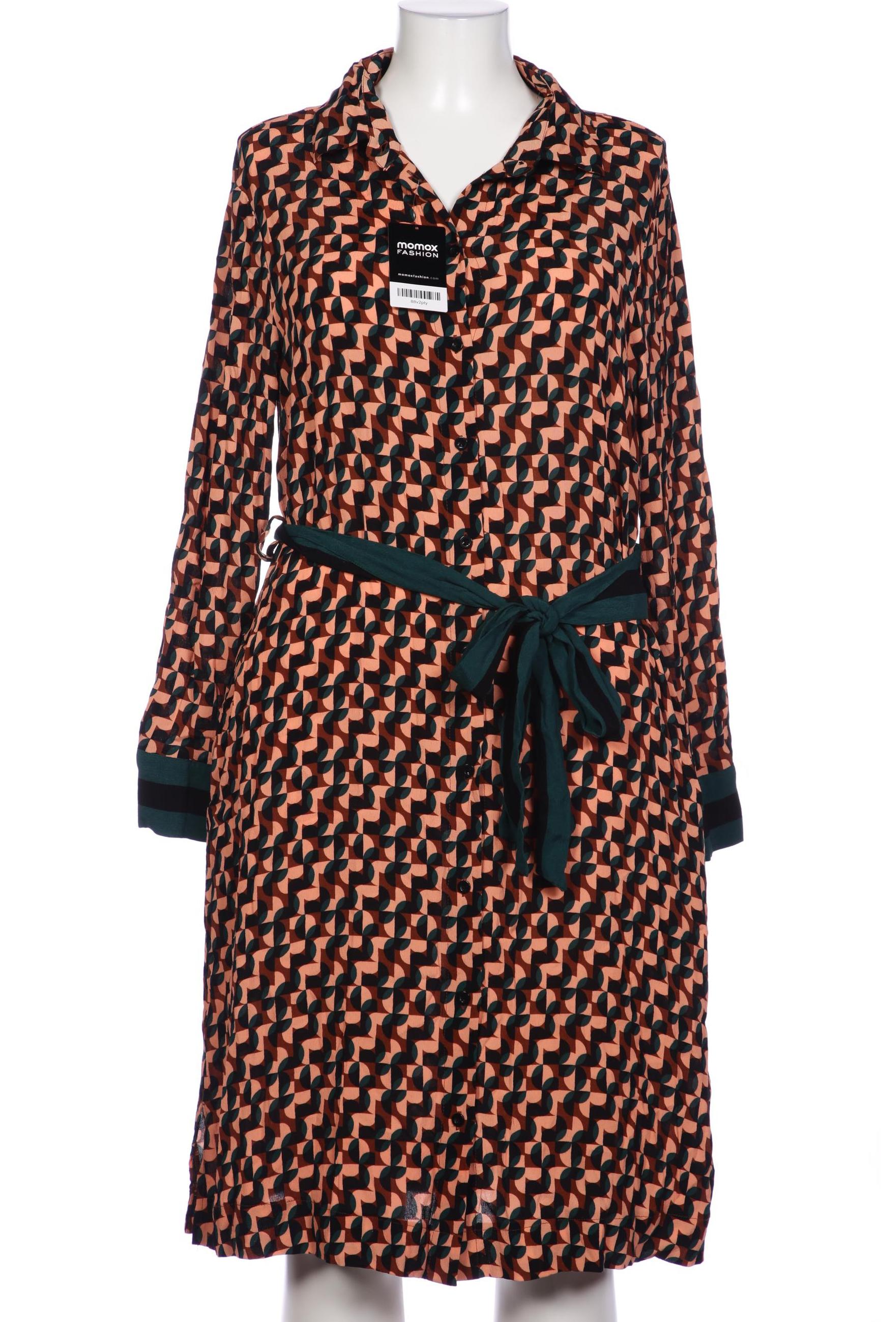 

Christian Berg Damen Kleid, mehrfarbig