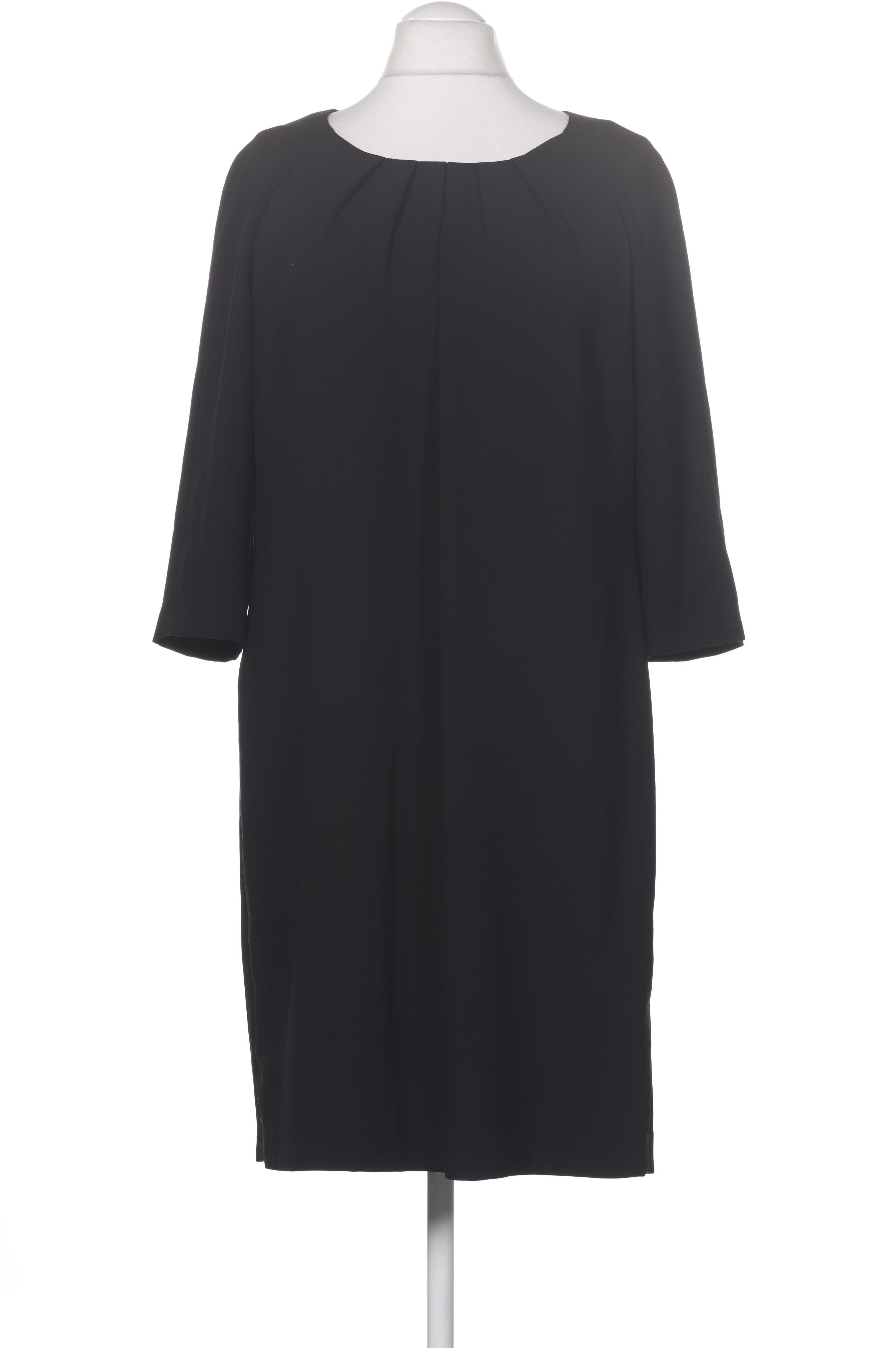 

Christian Berg Damen Kleid, schwarz, Gr. 44