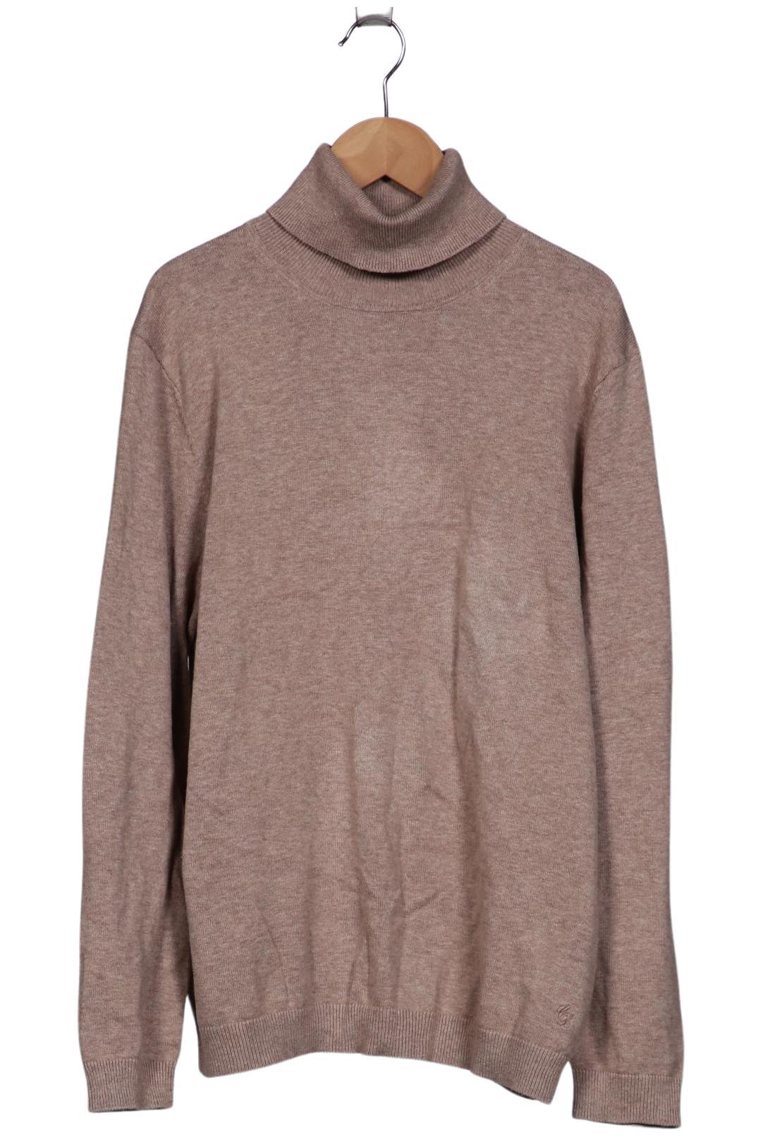 

Christian Berg Damen Pullover, braun, Gr. 46