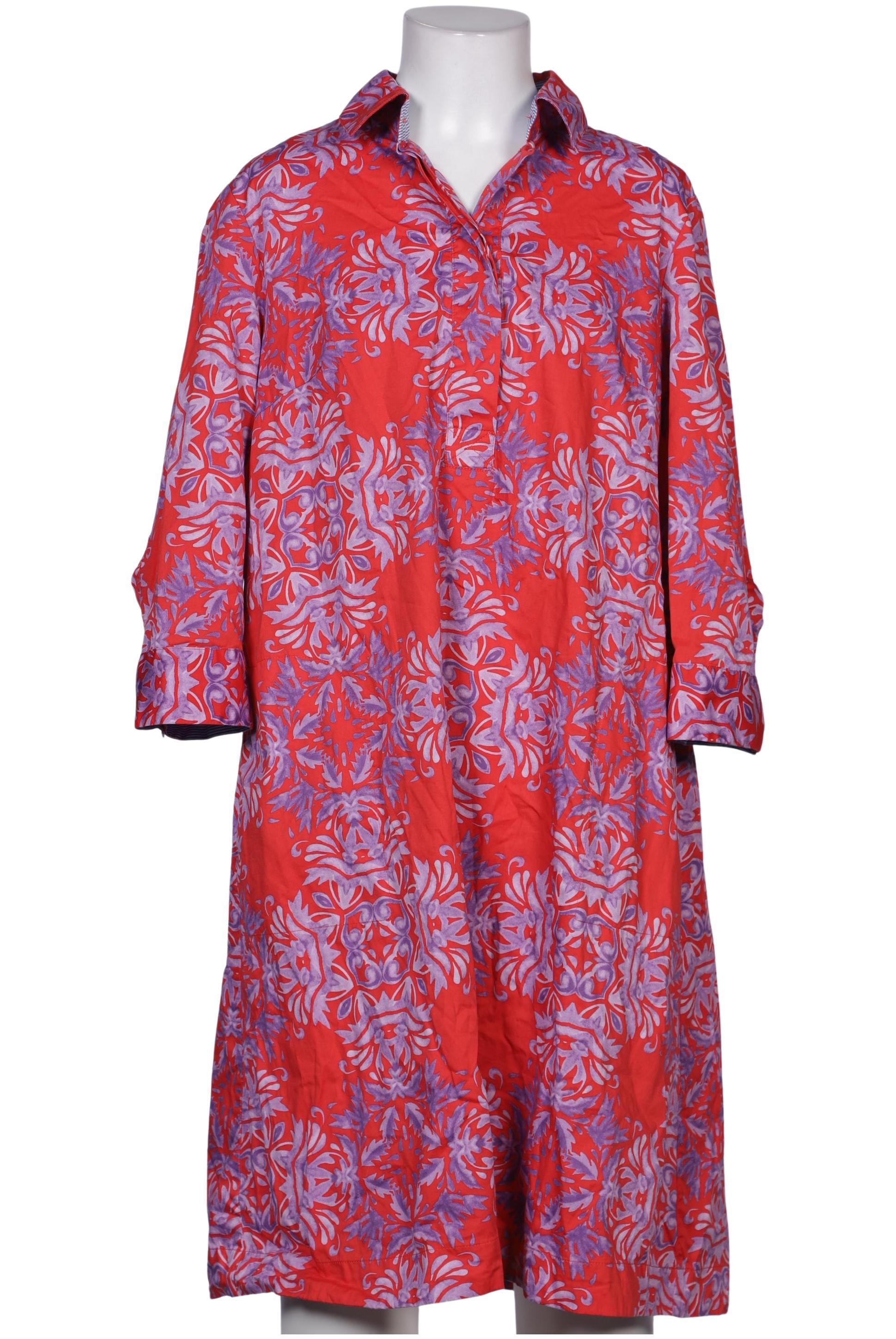 

Christian Berg Damen Kleid, rot, Gr. 42