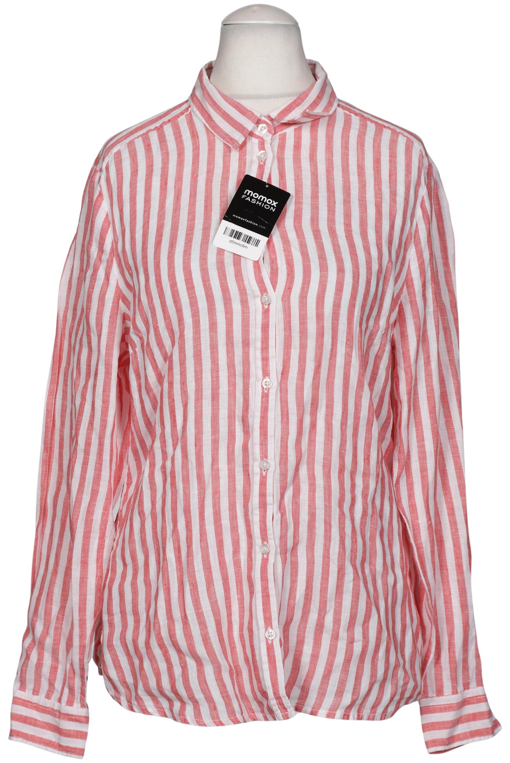 

Christian Berg Damen Bluse, rot, Gr. 40