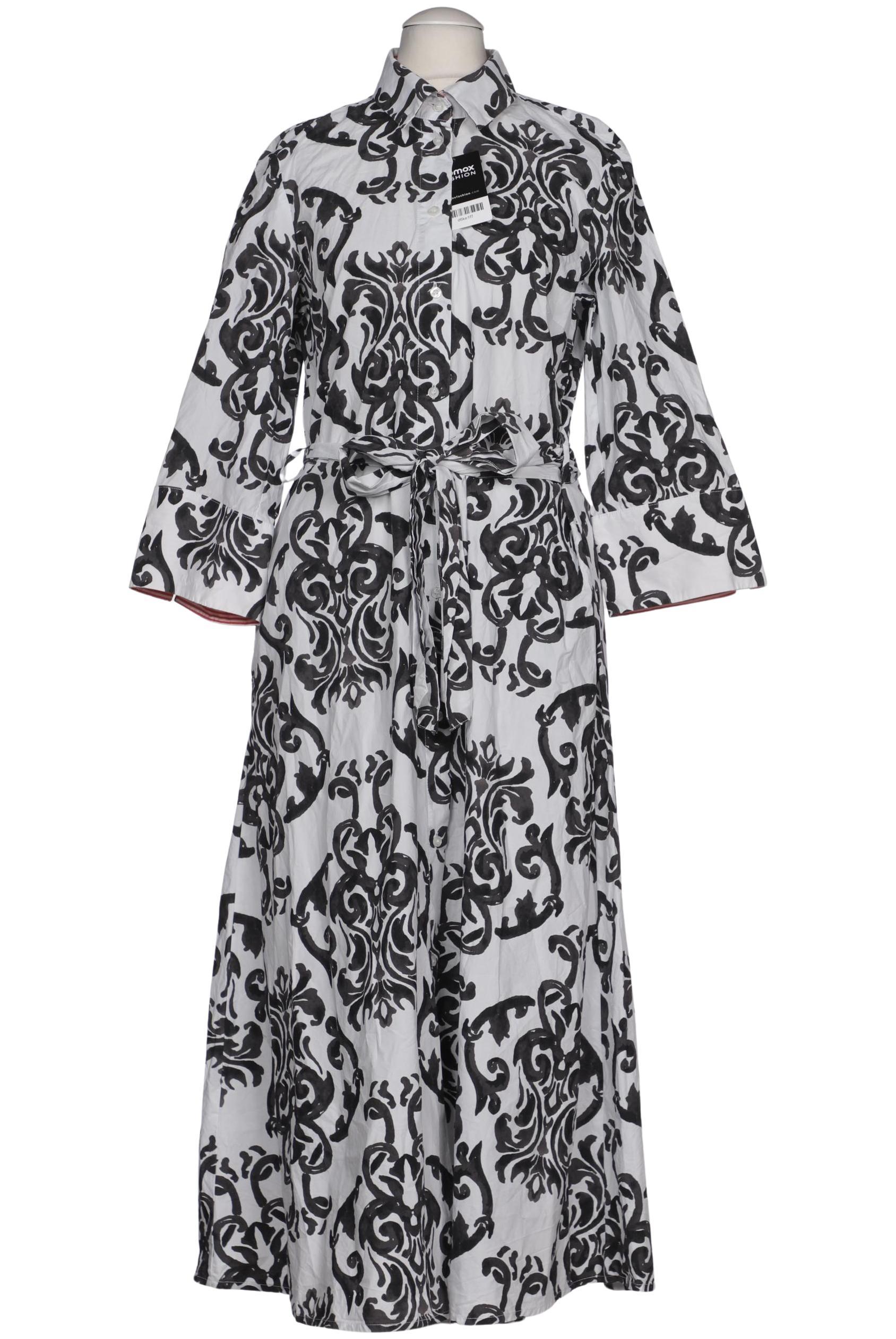 

Christian Berg Damen Kleid, grau, Gr. 36