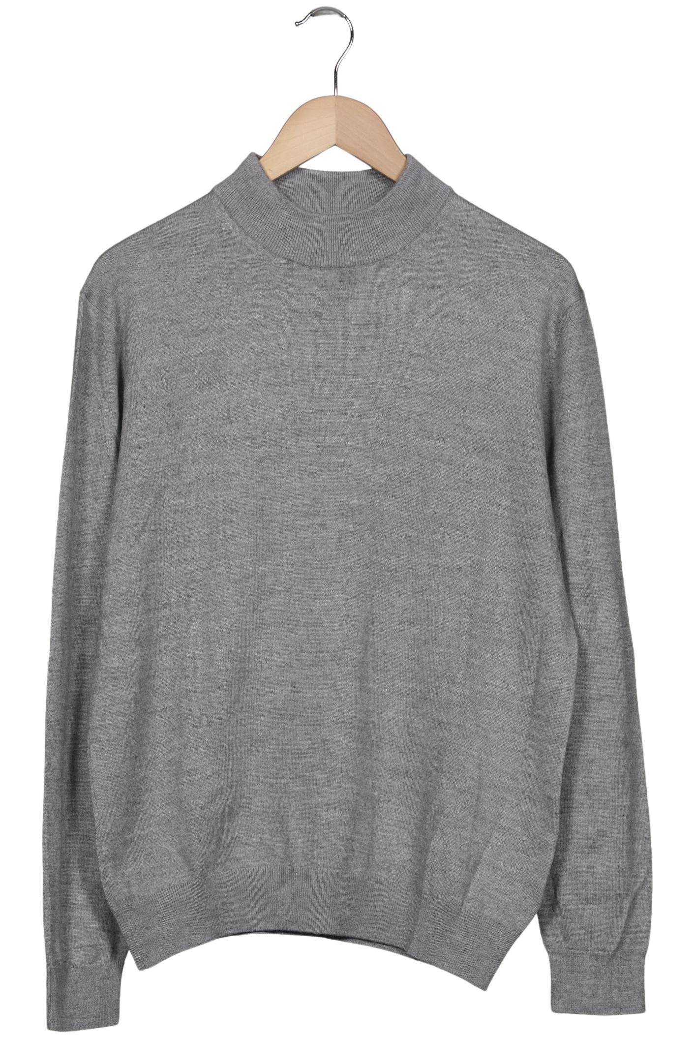 

Christian Berg Damen Pullover, grau, Gr. 44