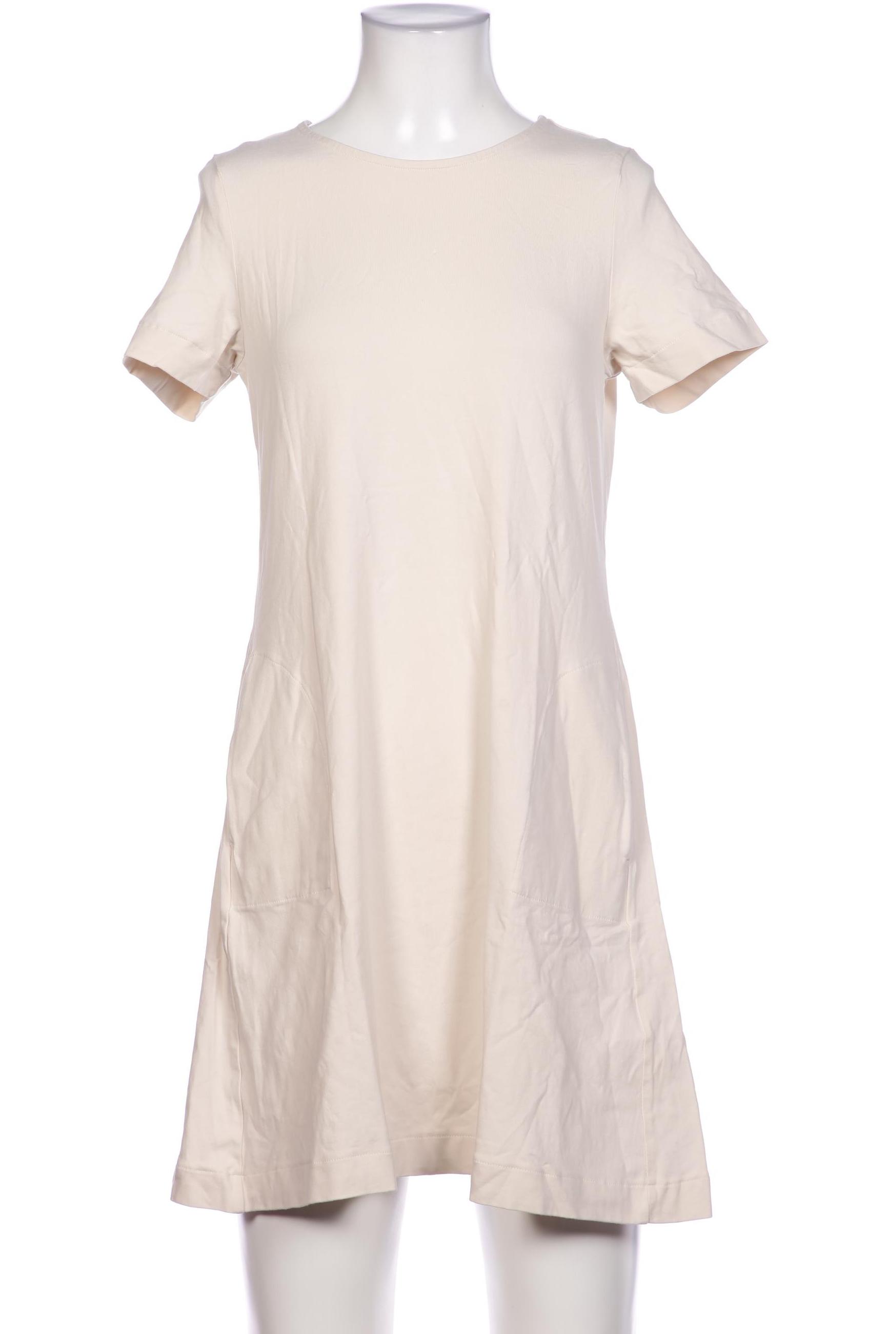 

Christian Berg Damen Kleid, beige, Gr. 34
