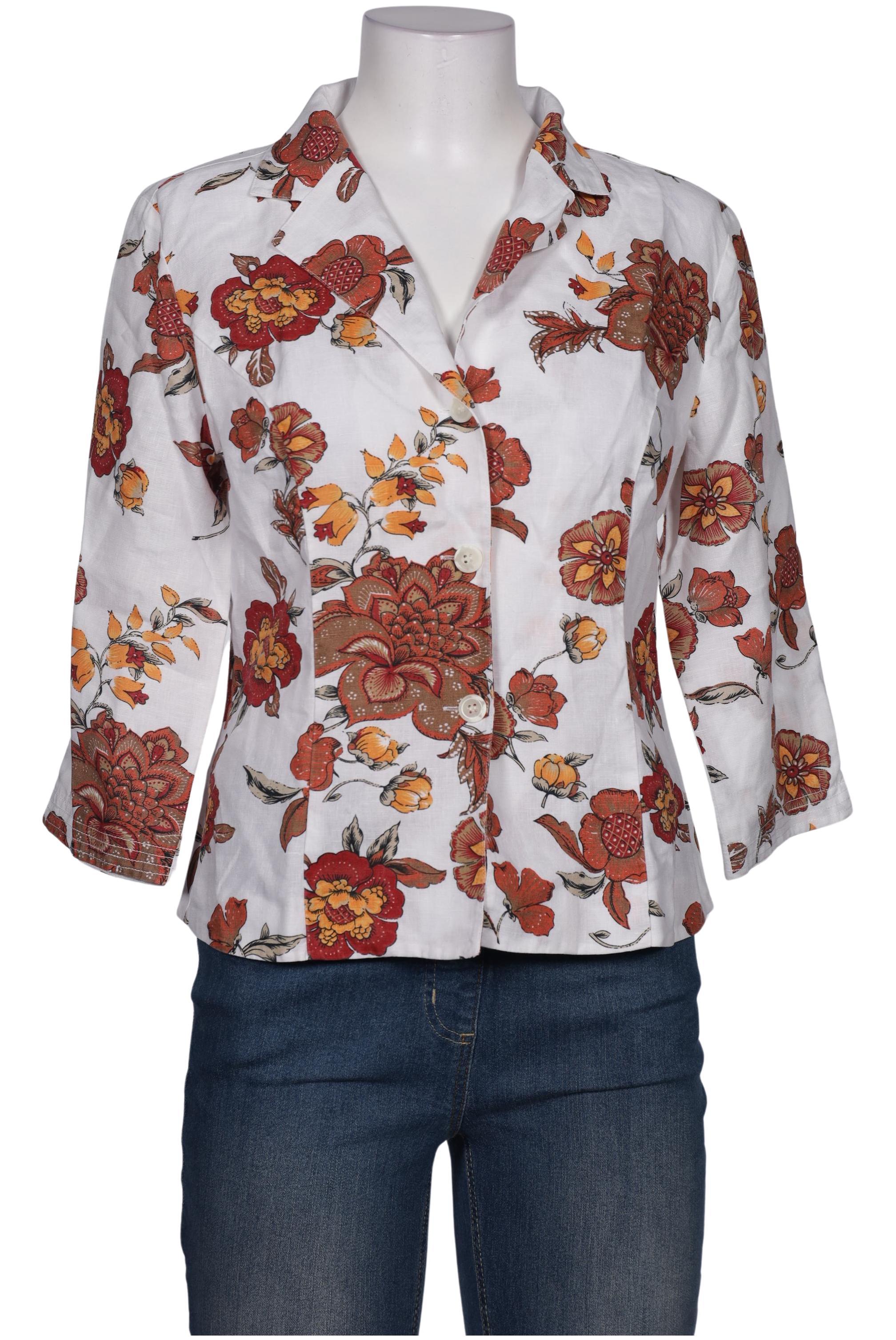 

Christian Berg Damen Bluse, mehrfarbig, Gr. 38