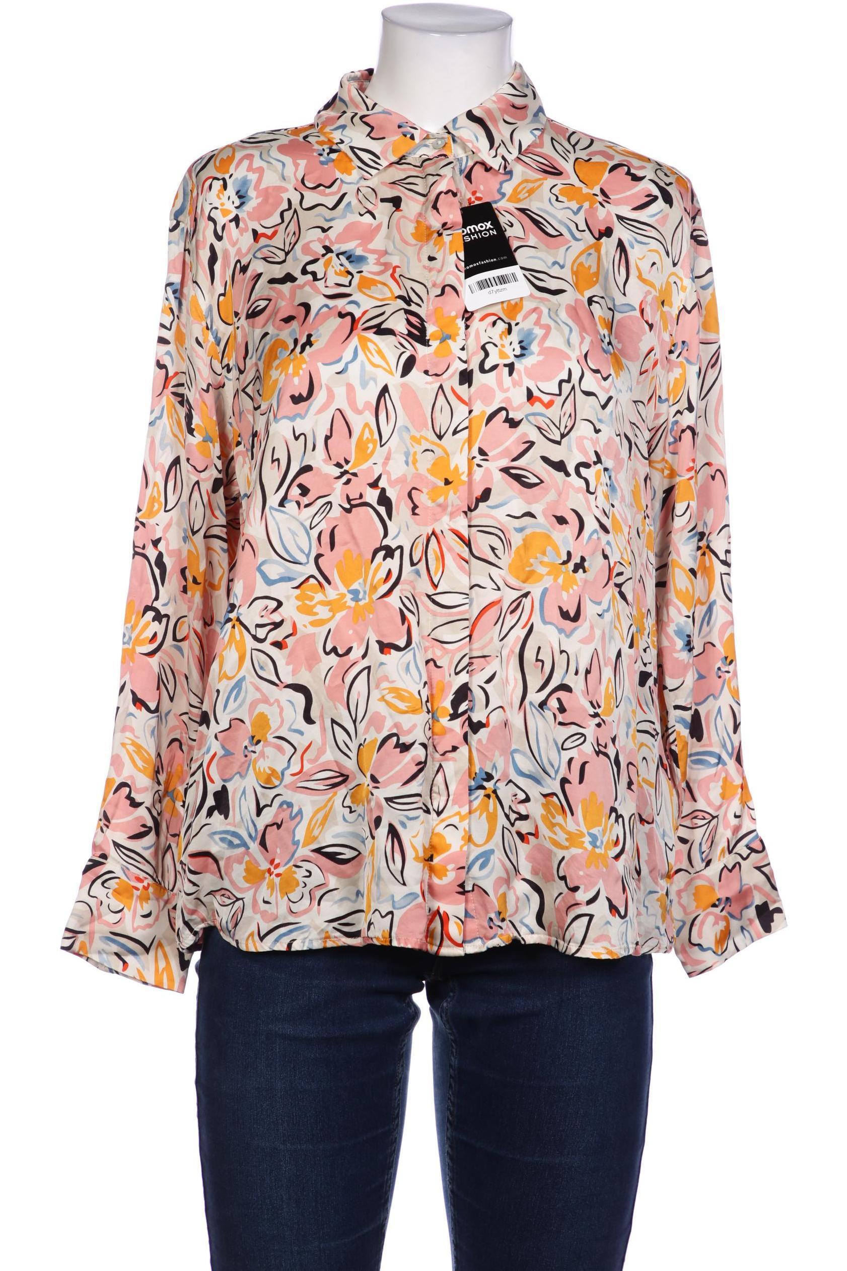 

Christian Berg Damen Bluse, mehrfarbig, Gr. 40