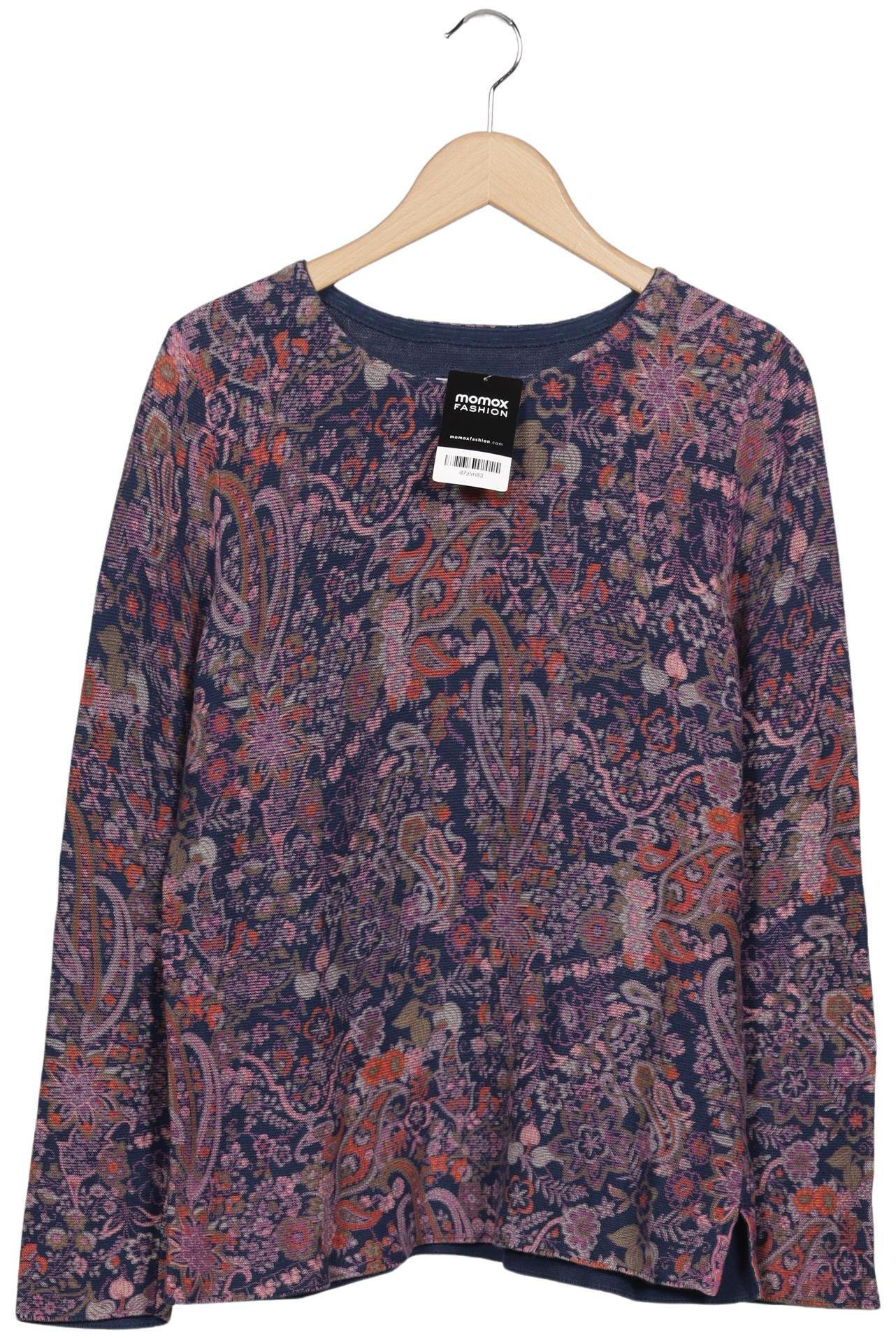 

Christian Berg Damen Pullover, flieder, Gr. 44