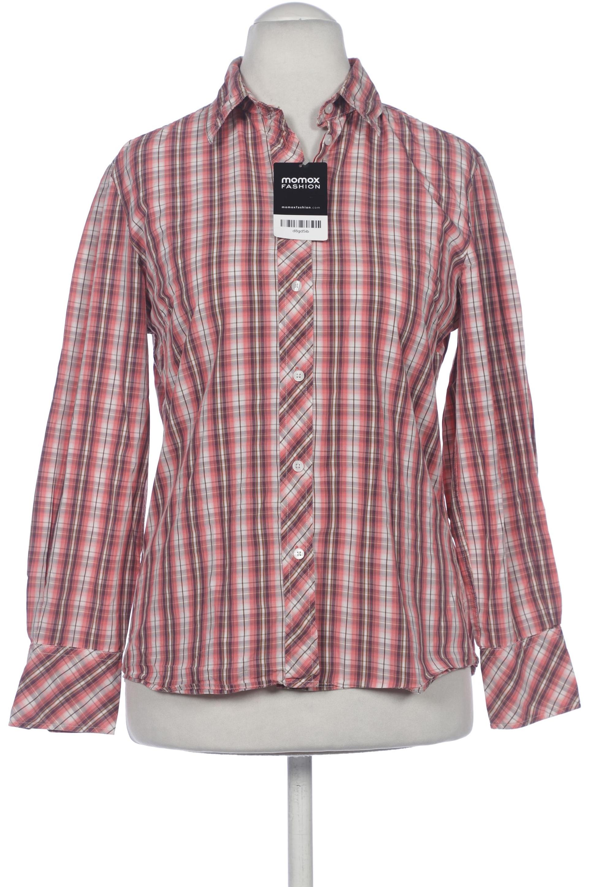 

Christian Berg Damen Bluse, pink, Gr. 38
