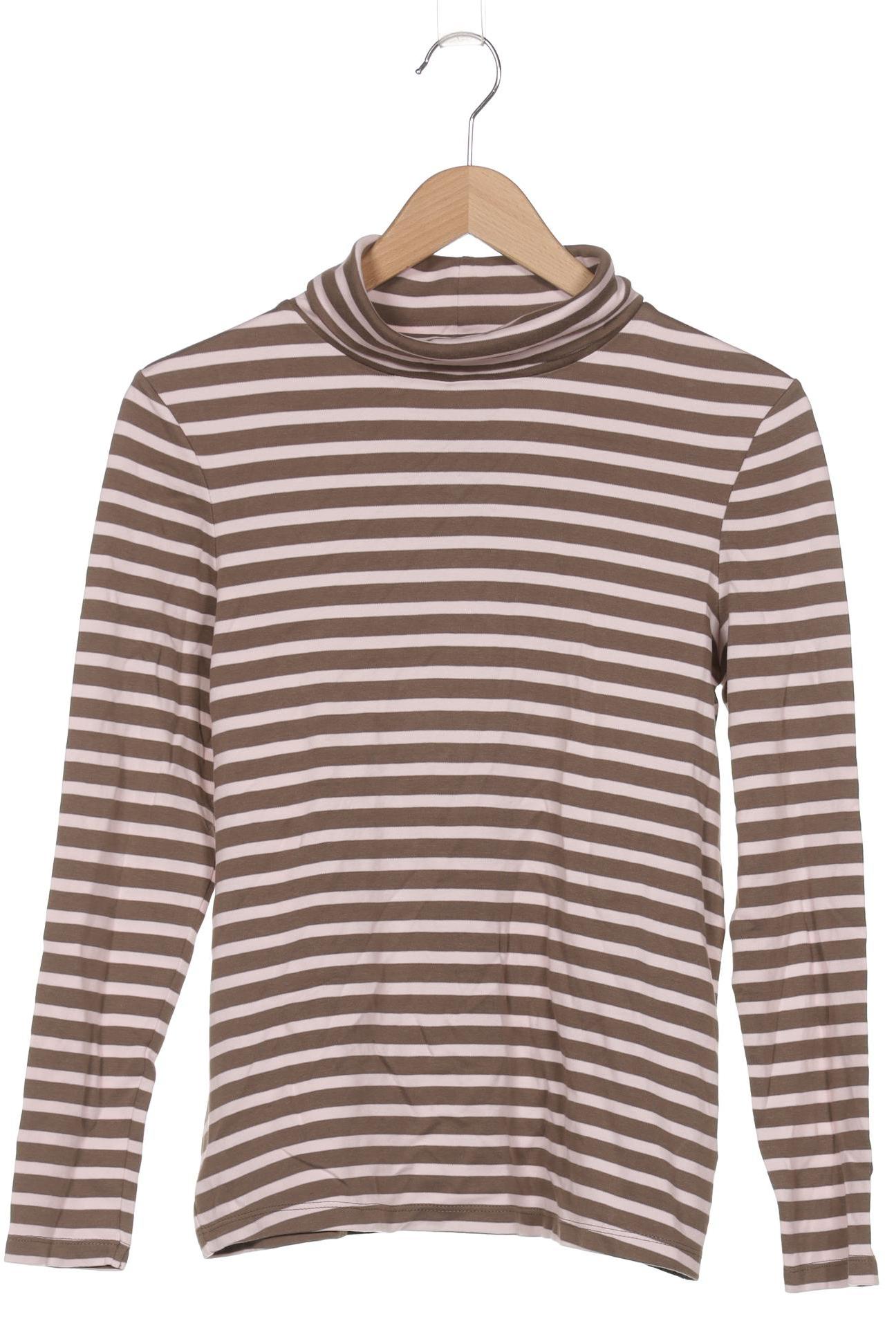 

Christian Berg Damen Langarmshirt, braun, Gr. 42