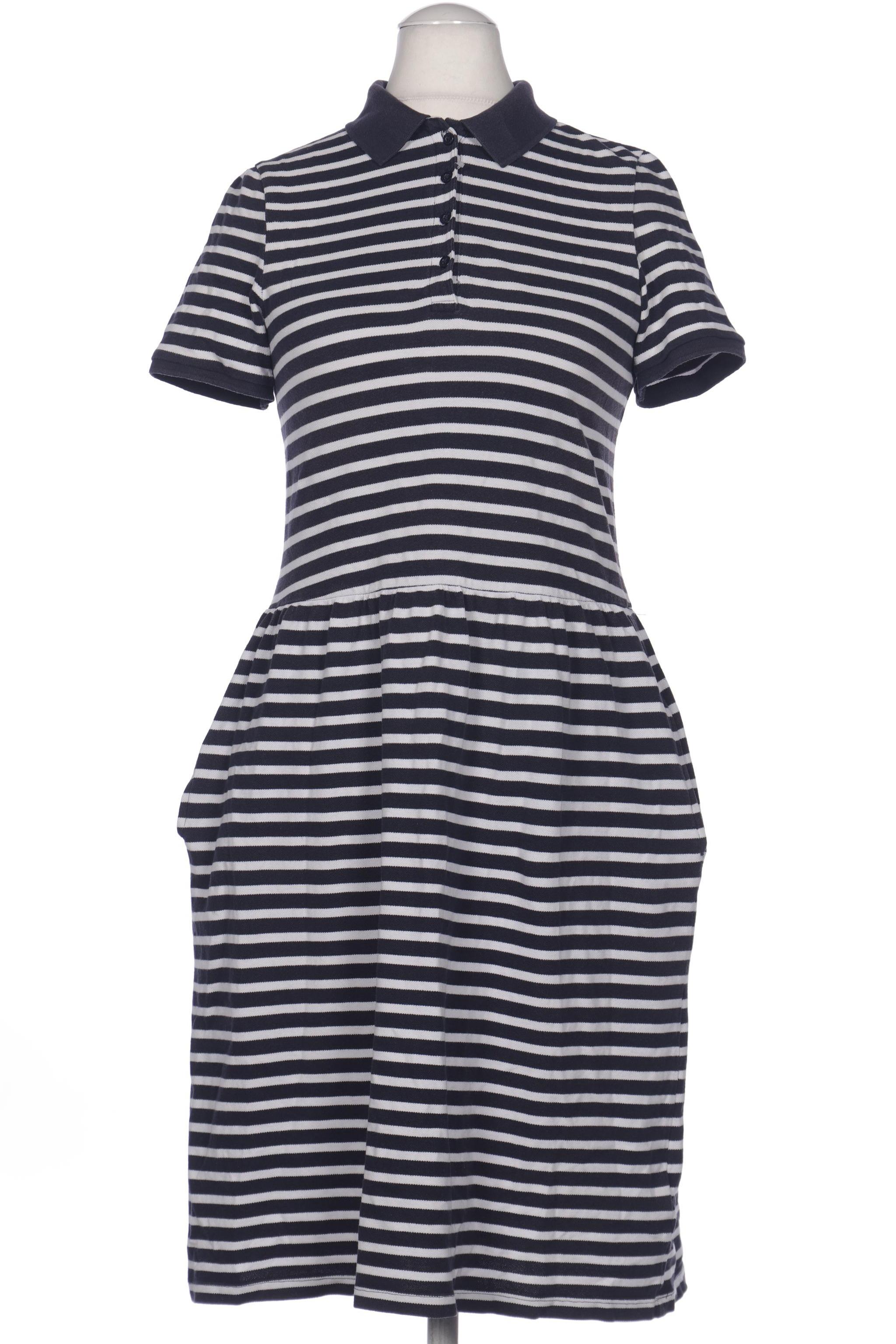 

Christian Berg Damen Kleid, marineblau, Gr. 36
