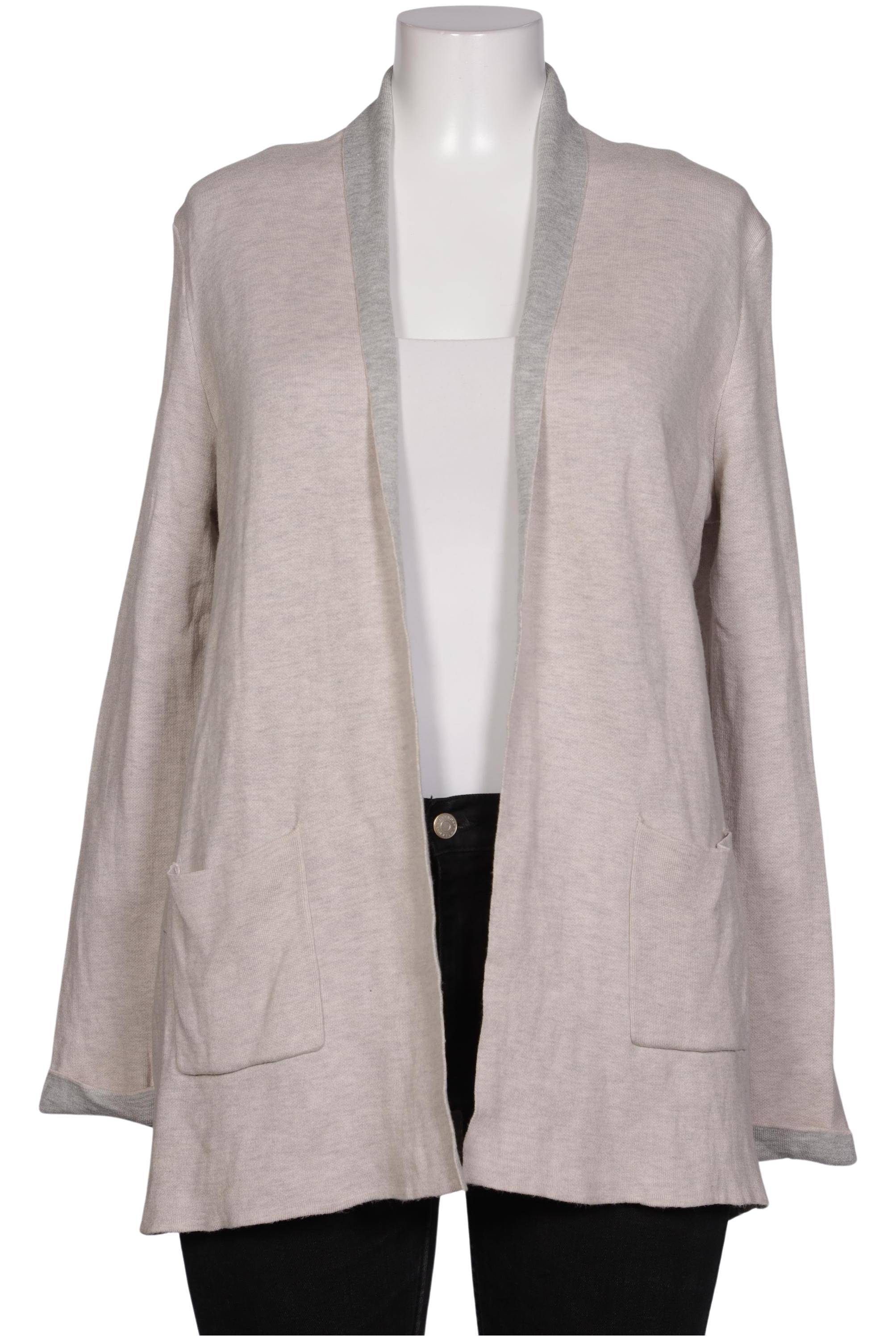 

Christian Berg Damen Strickjacke, pink, Gr. 44