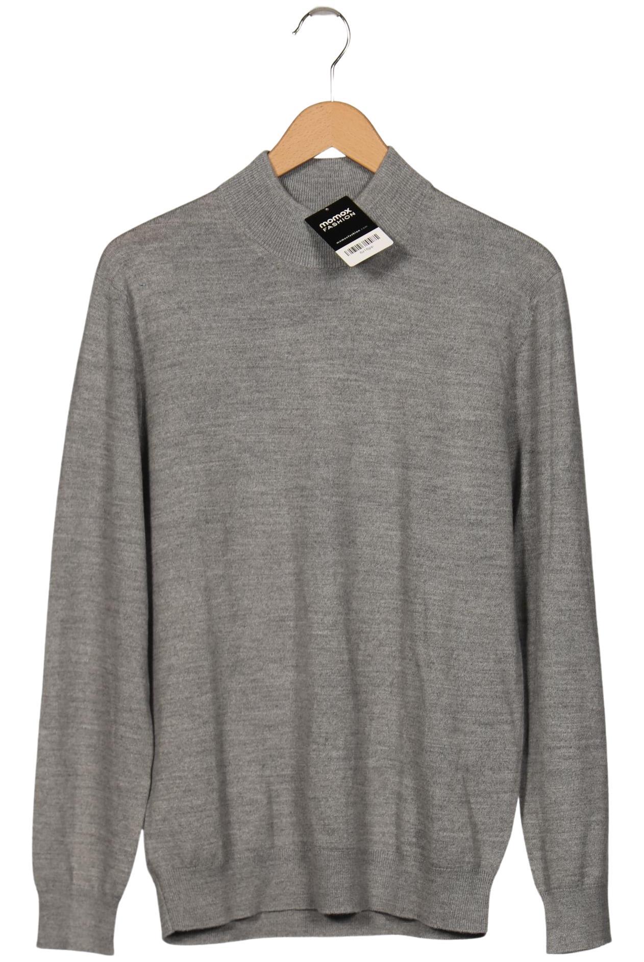 

Christian Berg Damen Pullover, grau, Gr. 42