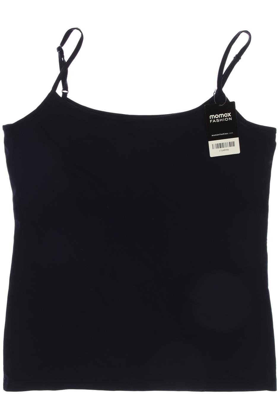 

Christian Berg Damen Top, marineblau, Gr. 40