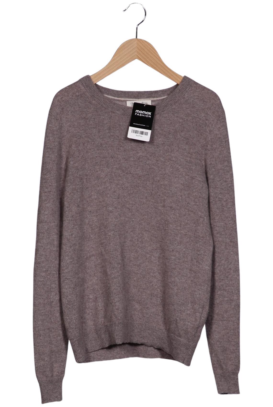 

Christian Berg Damen Pullover, grau, Gr. 38