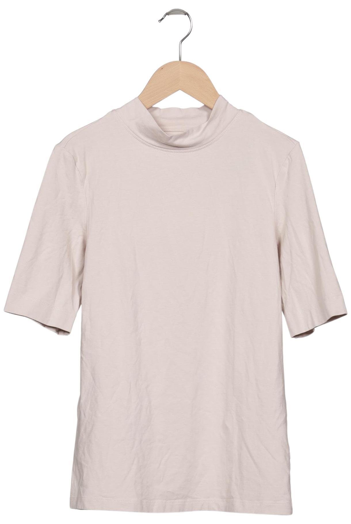 

Christian Berg Damen T-Shirt, beige, Gr. 38