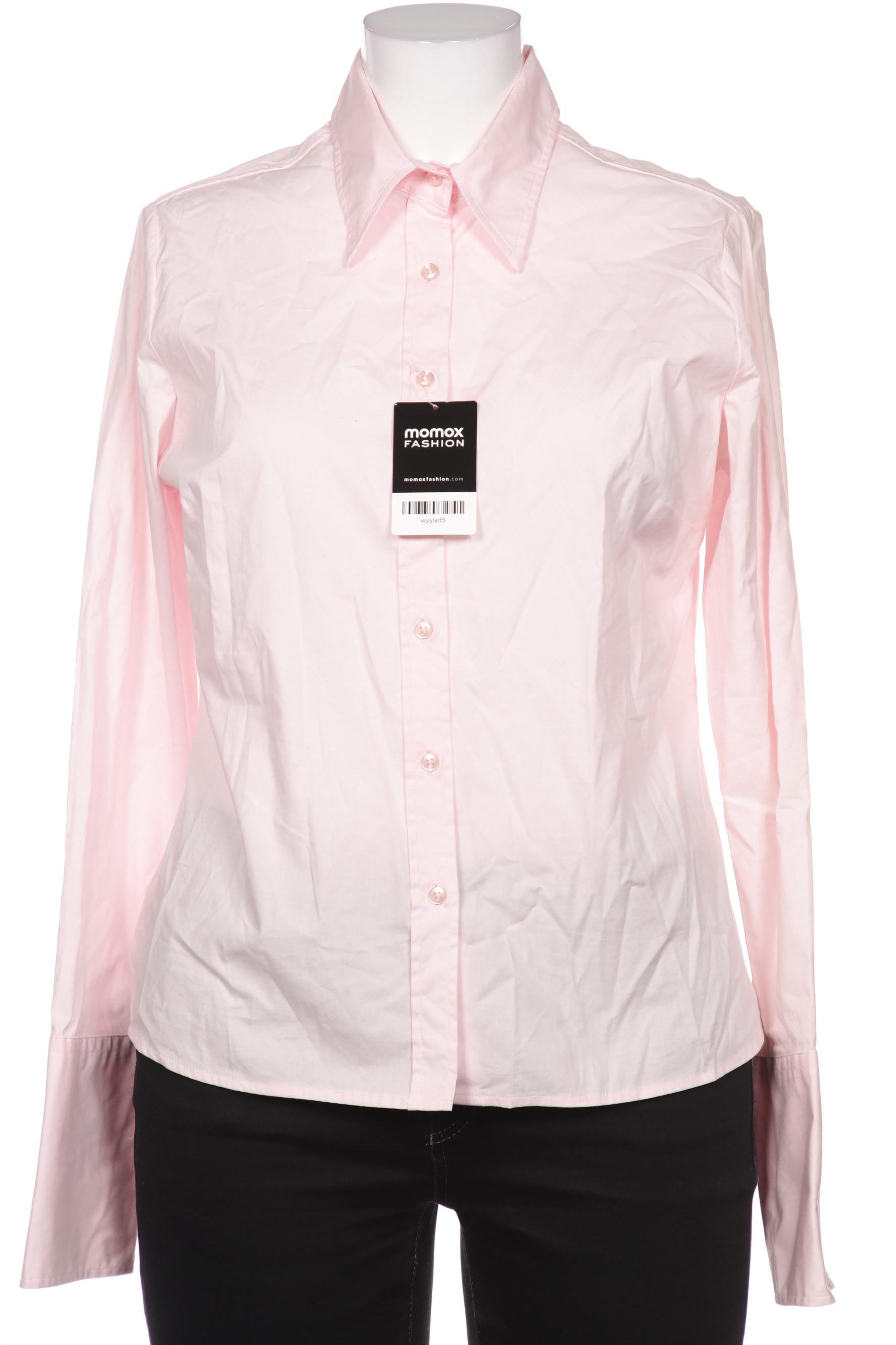 

Christian Berg Damen Bluse, pink, Gr. 44