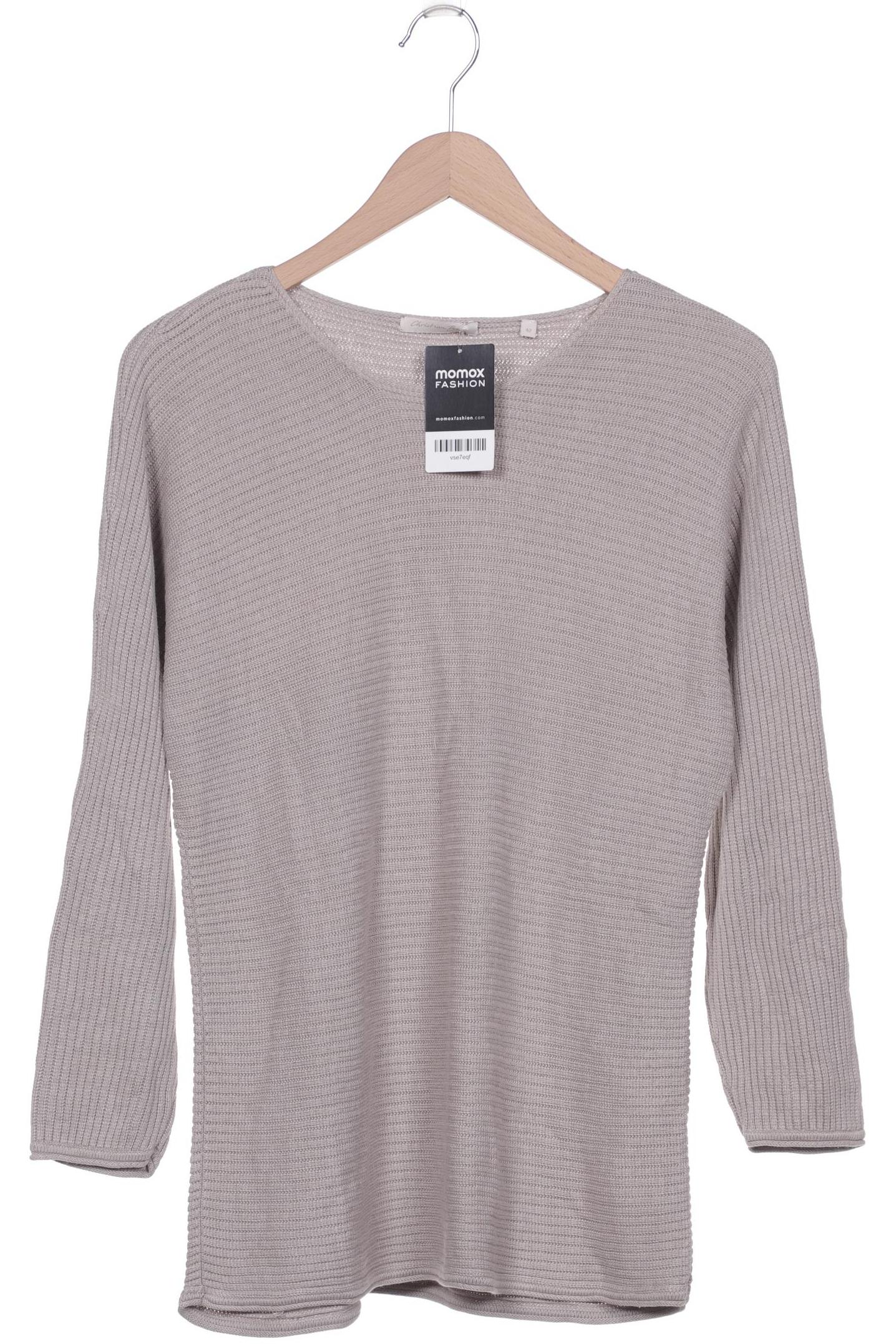 

Christian Berg Damen Pullover, beige, Gr. 42