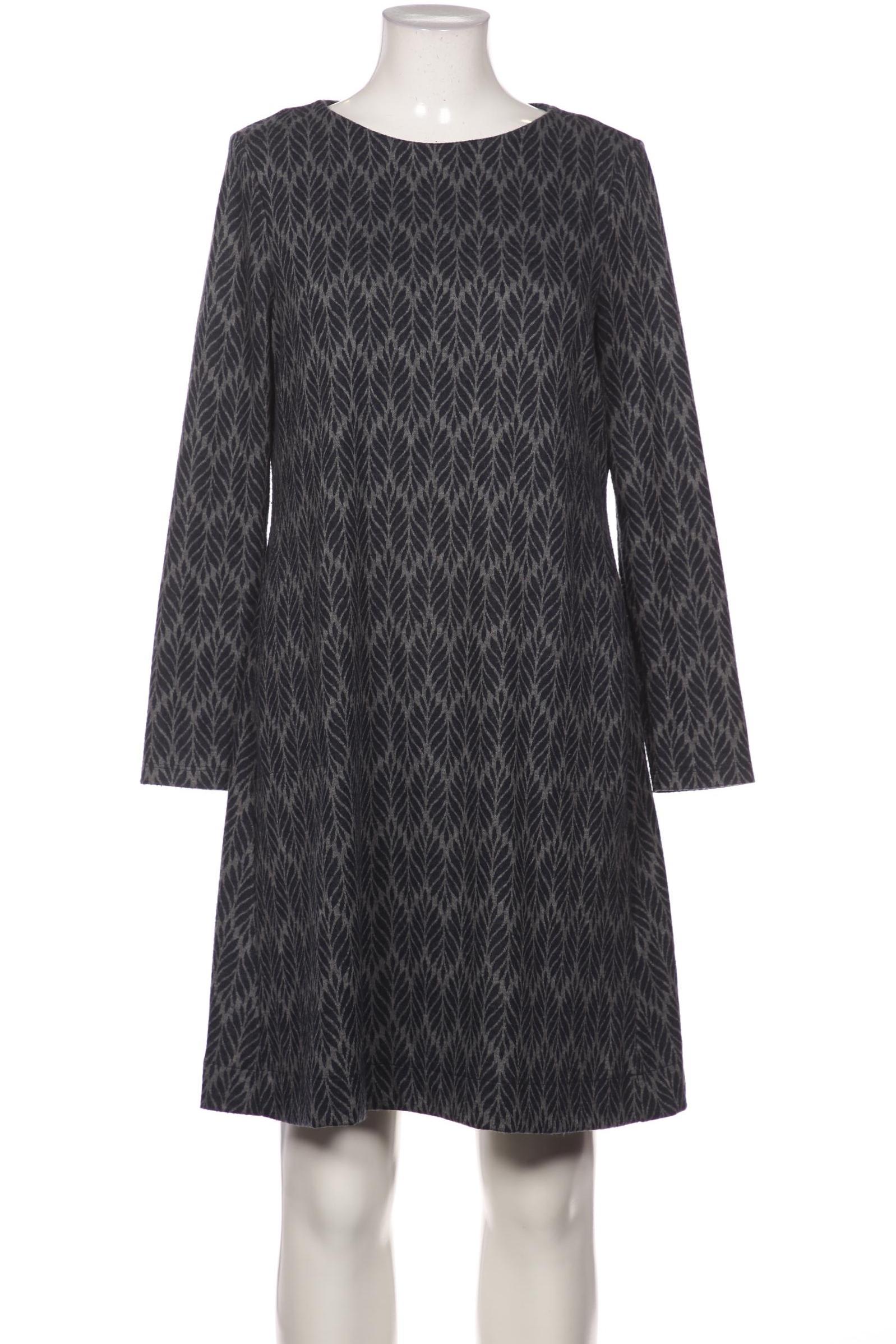 

Christian Berg Damen Kleid, marineblau, Gr. 38