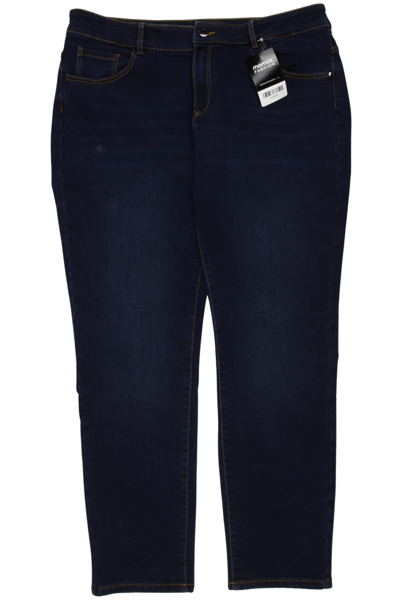 

Christian Berg Damen Jeans, marineblau, Gr. 44