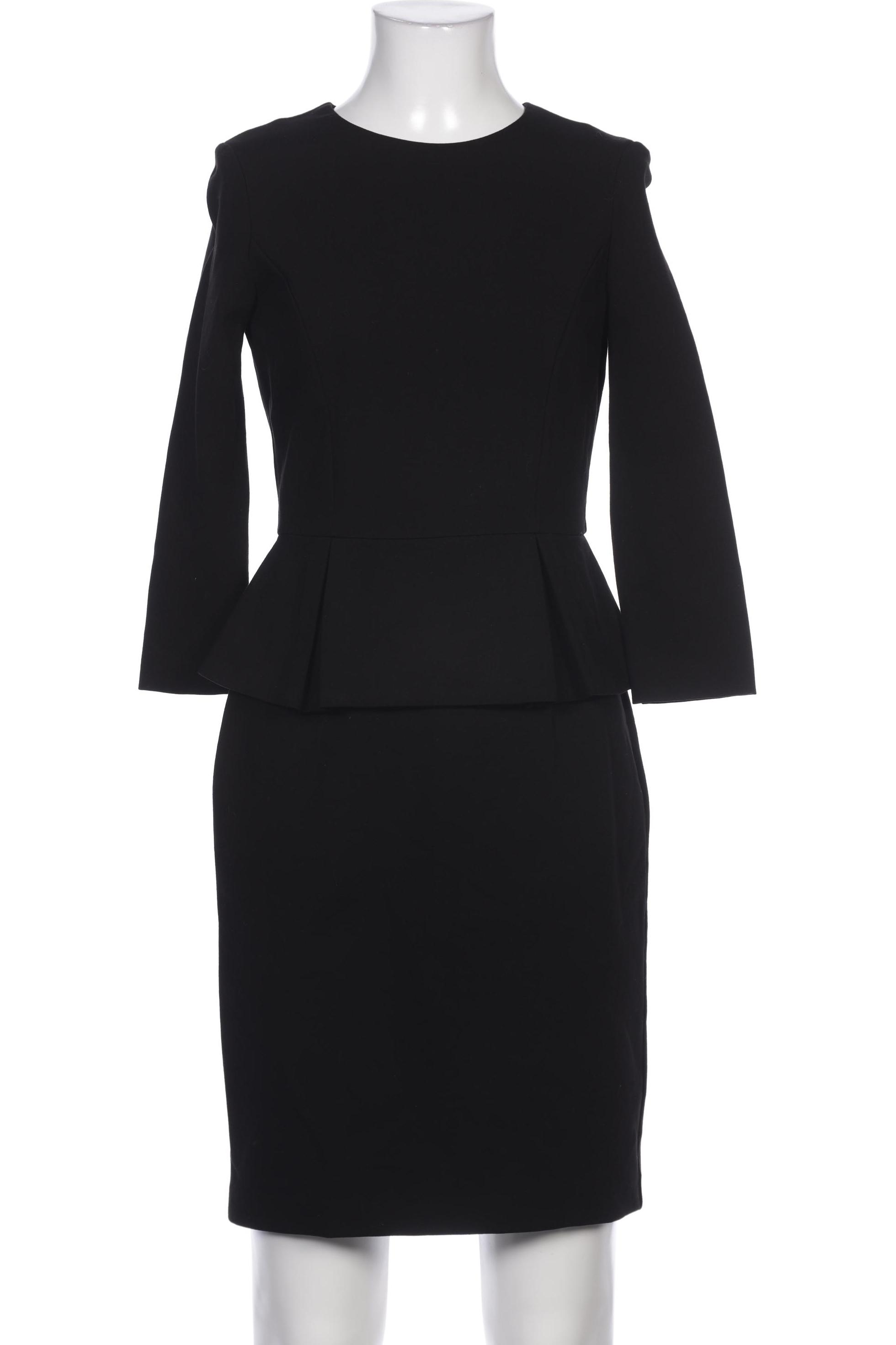 

Christian Berg Damen Kleid, schwarz, Gr. 34