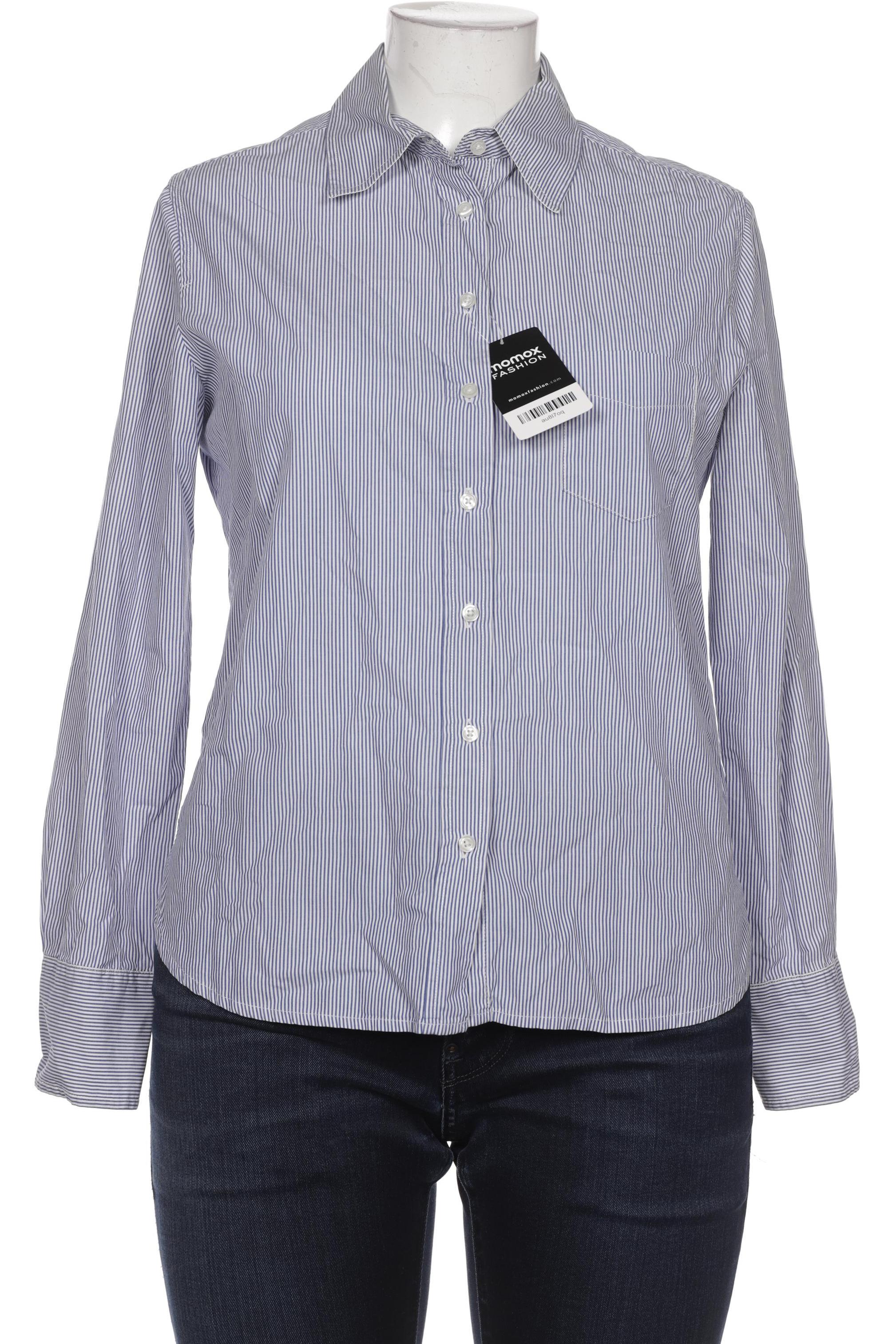 

Christian Berg Damen Bluse, marineblau, Gr. 40