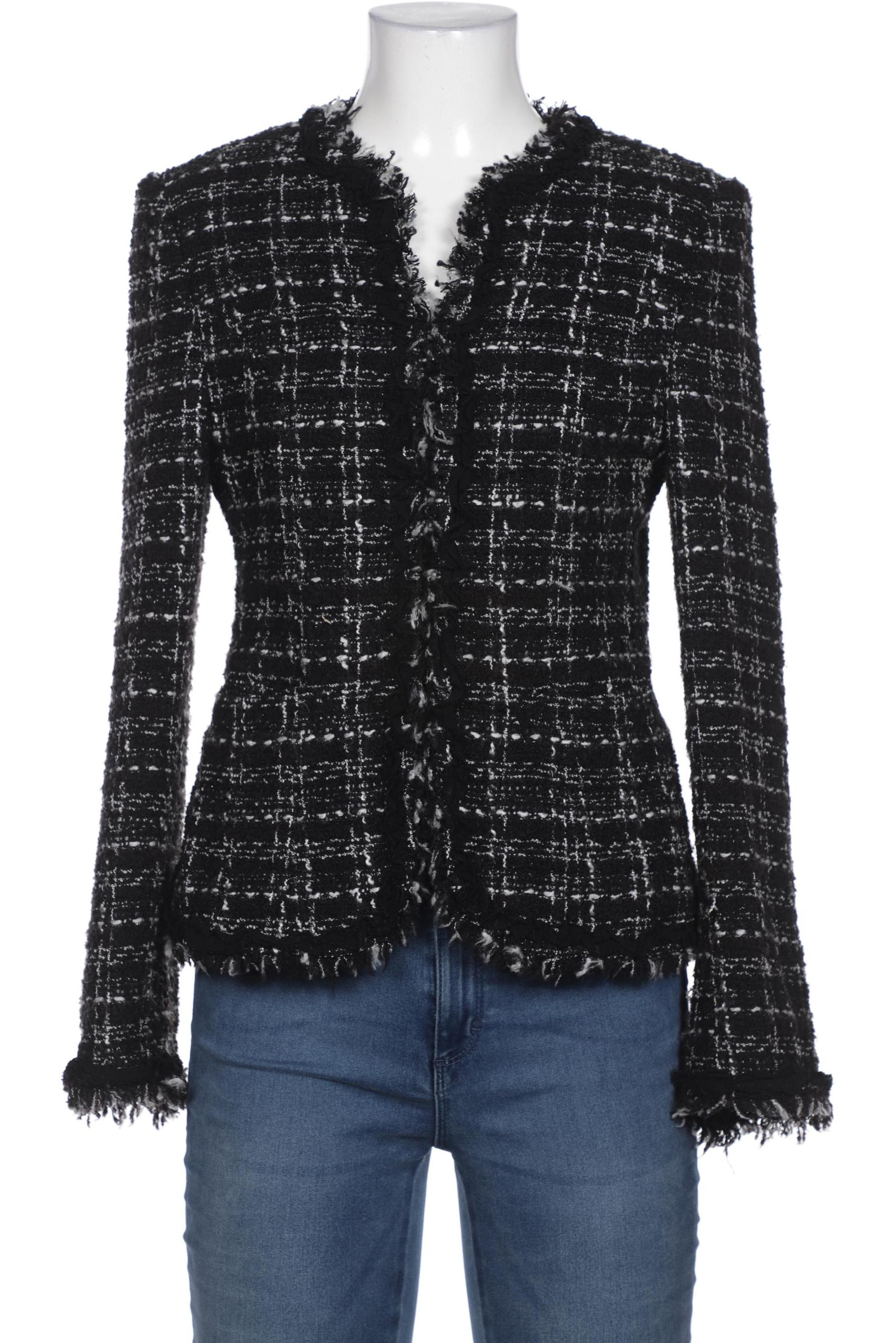 

Christian Berg Damen Blazer, schwarz