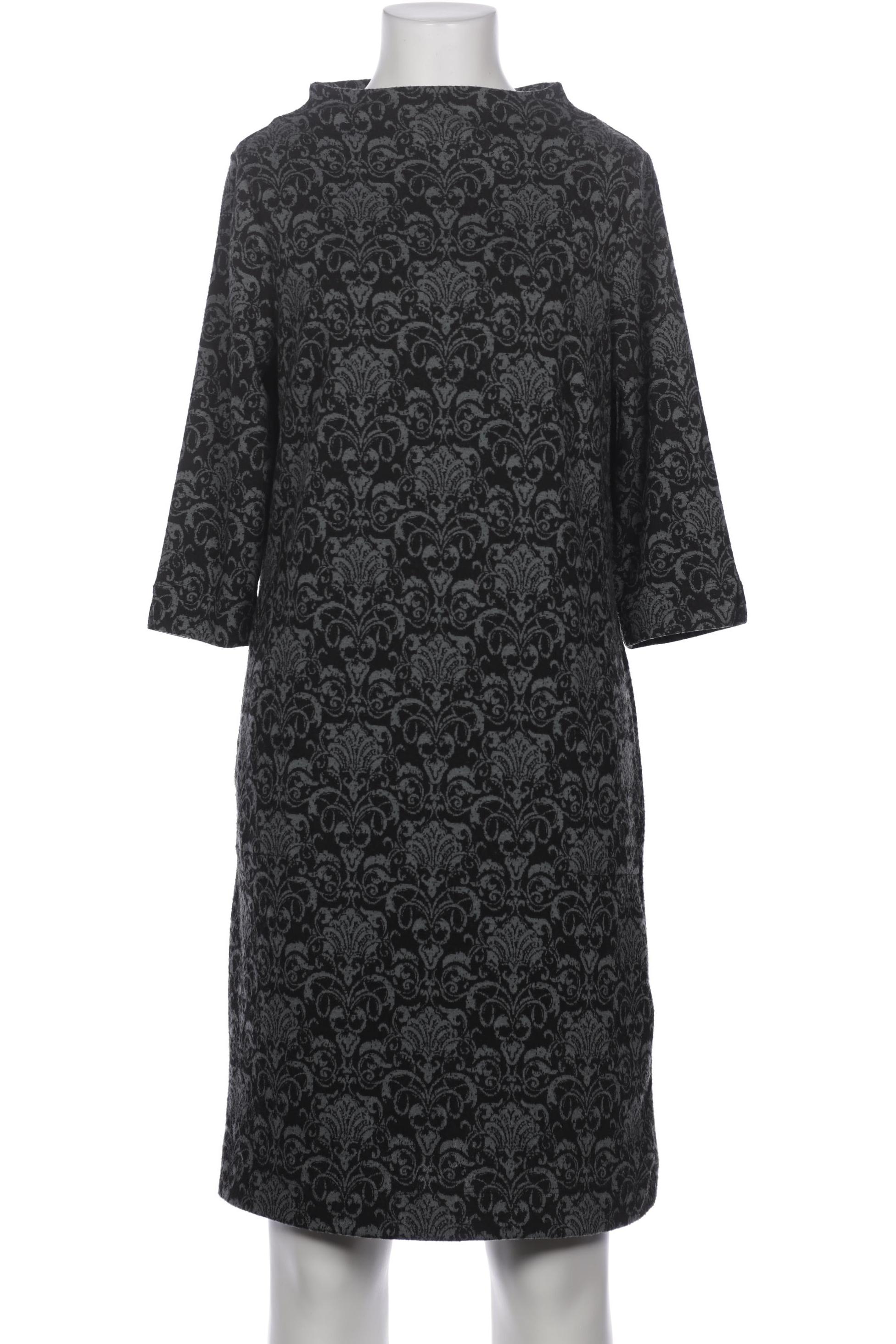 

Christian Berg Damen Kleid, schwarz, Gr. 38