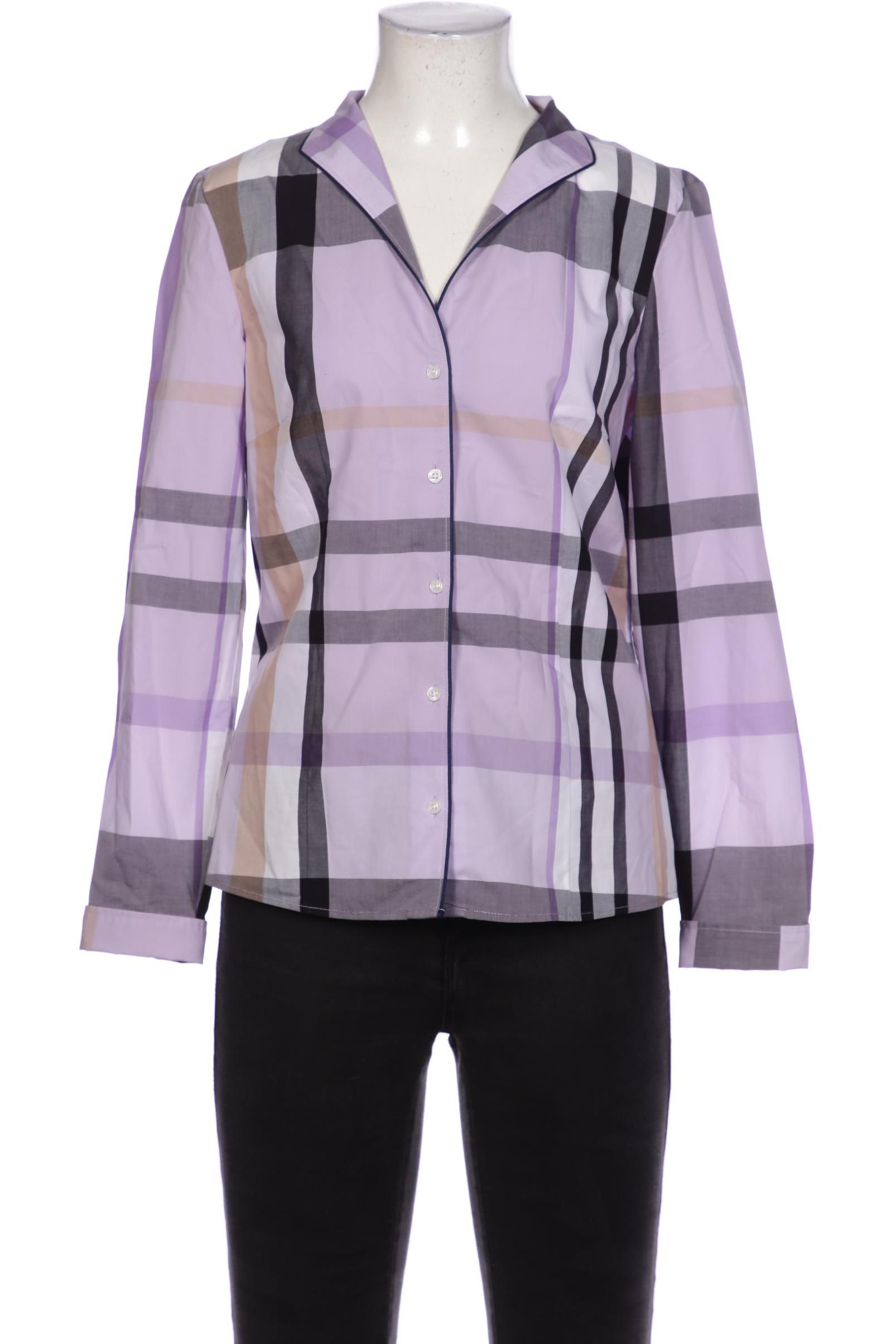 

Christian Berg Damen Bluse, flieder, Gr. 36