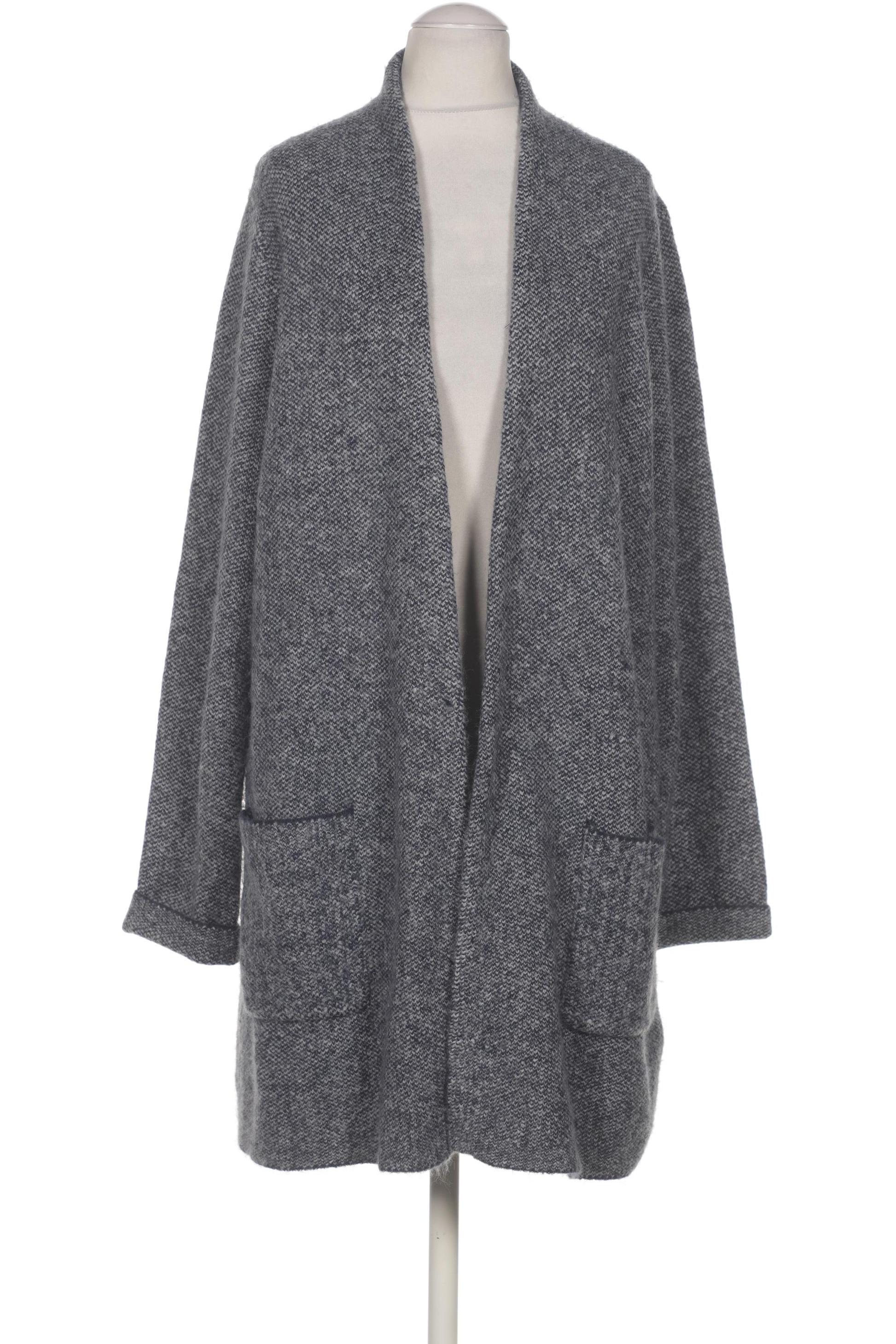 

Christian Berg Damen Strickjacke, marineblau, Gr. 40
